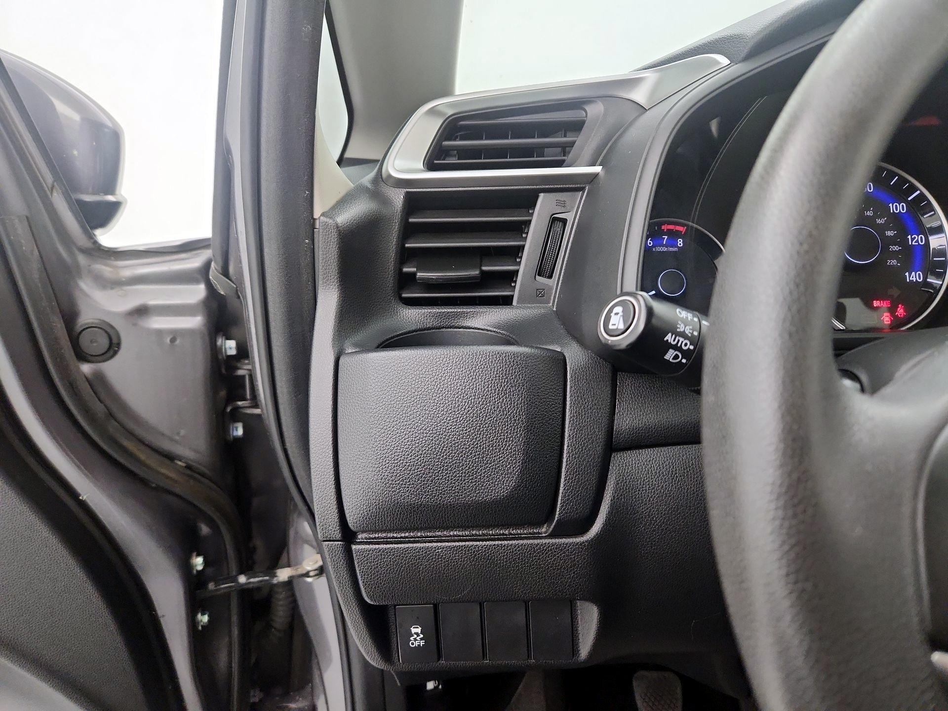 Thumbnail: 2017 Honda Fit - 13