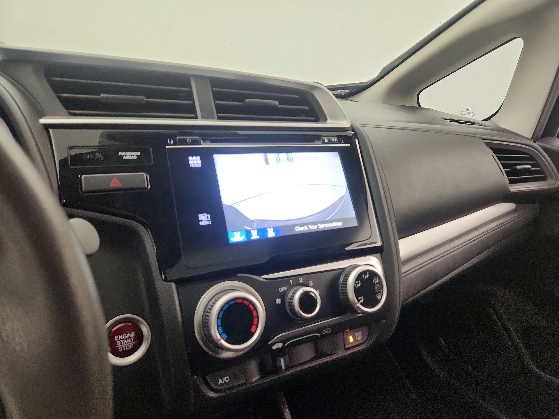 Thumbnail: 2017 Honda Fit - 14