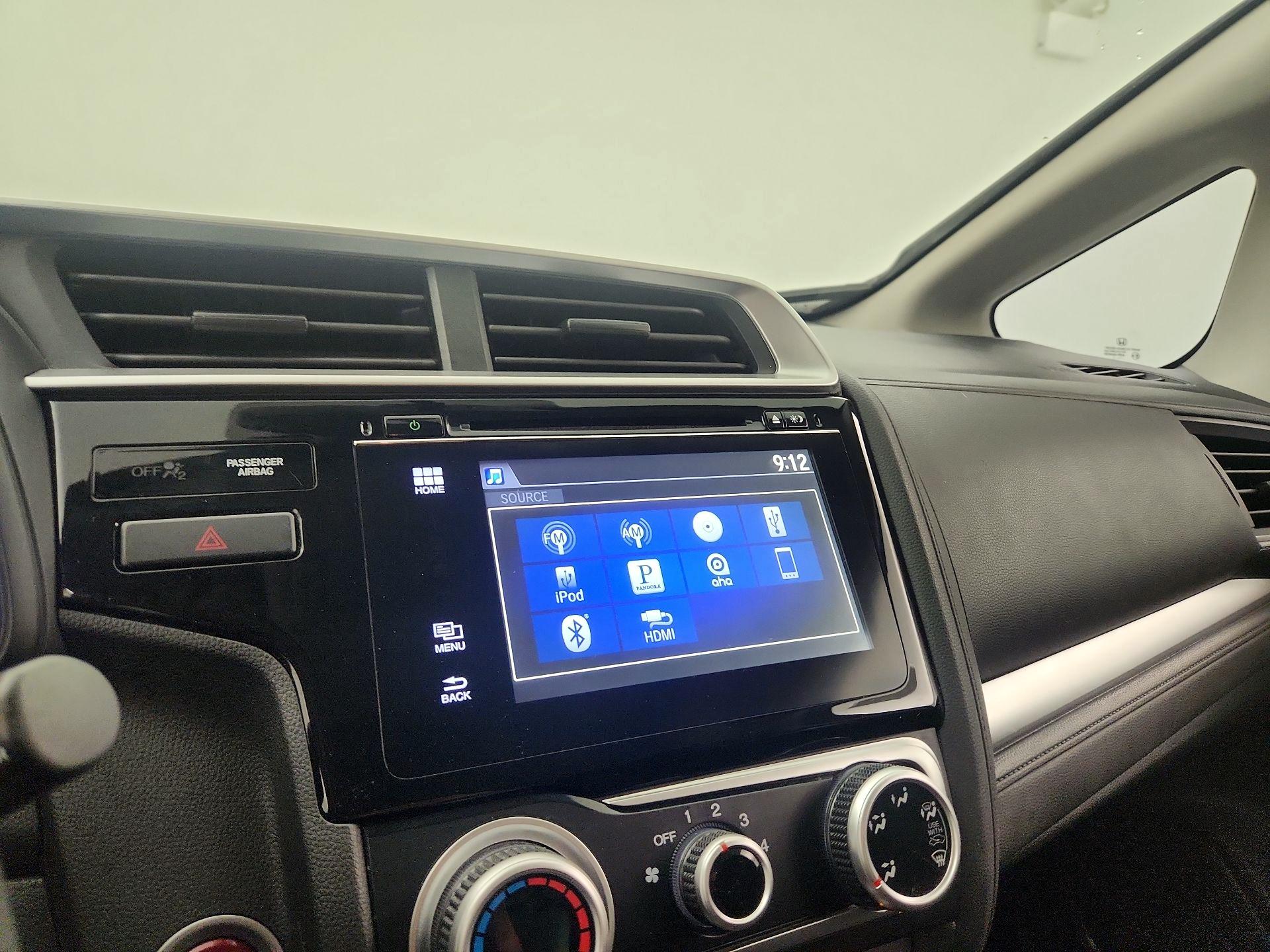Thumbnail: 2017 Honda Fit - 15