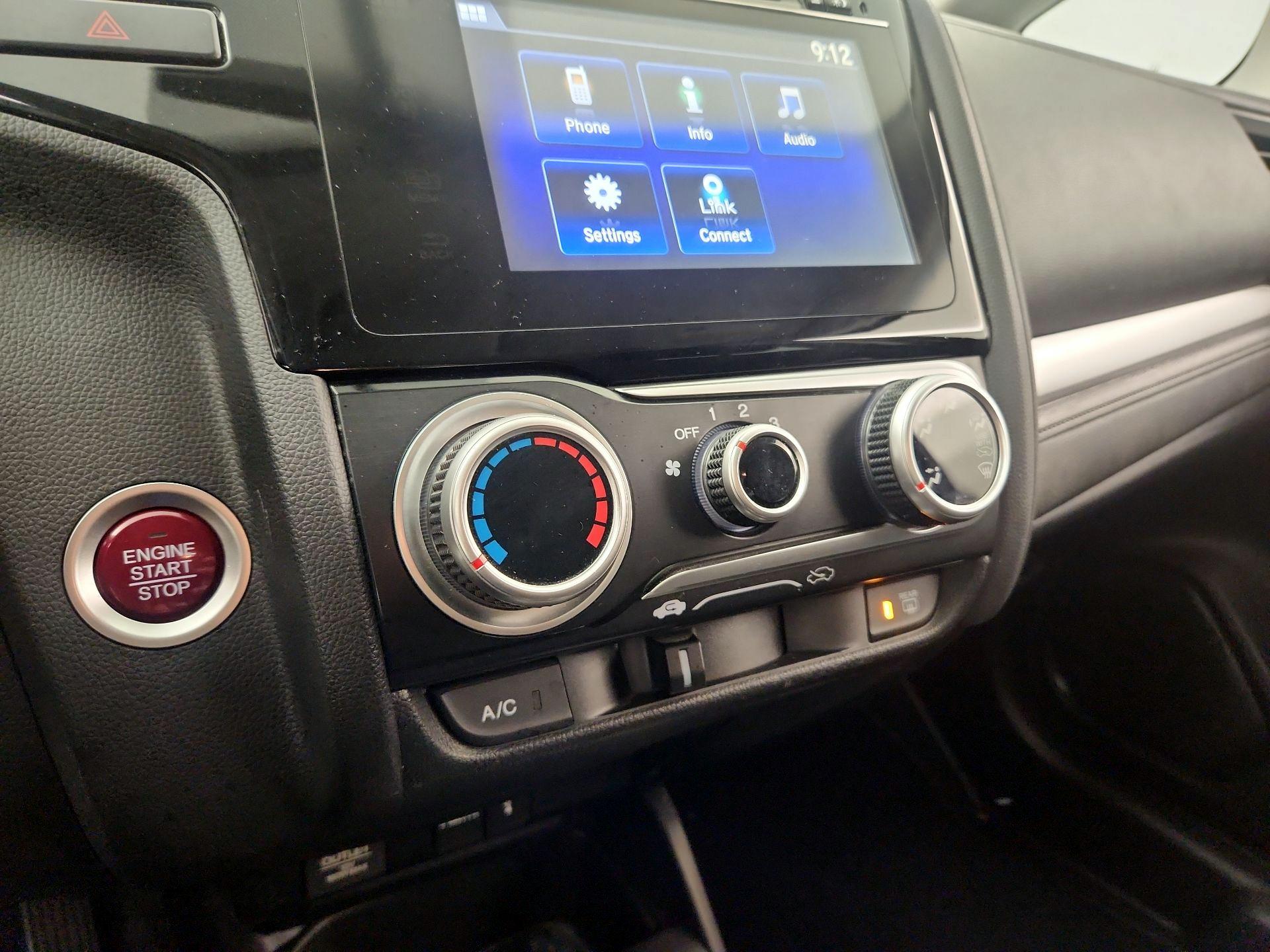 Thumbnail: 2017 Honda Fit - 16