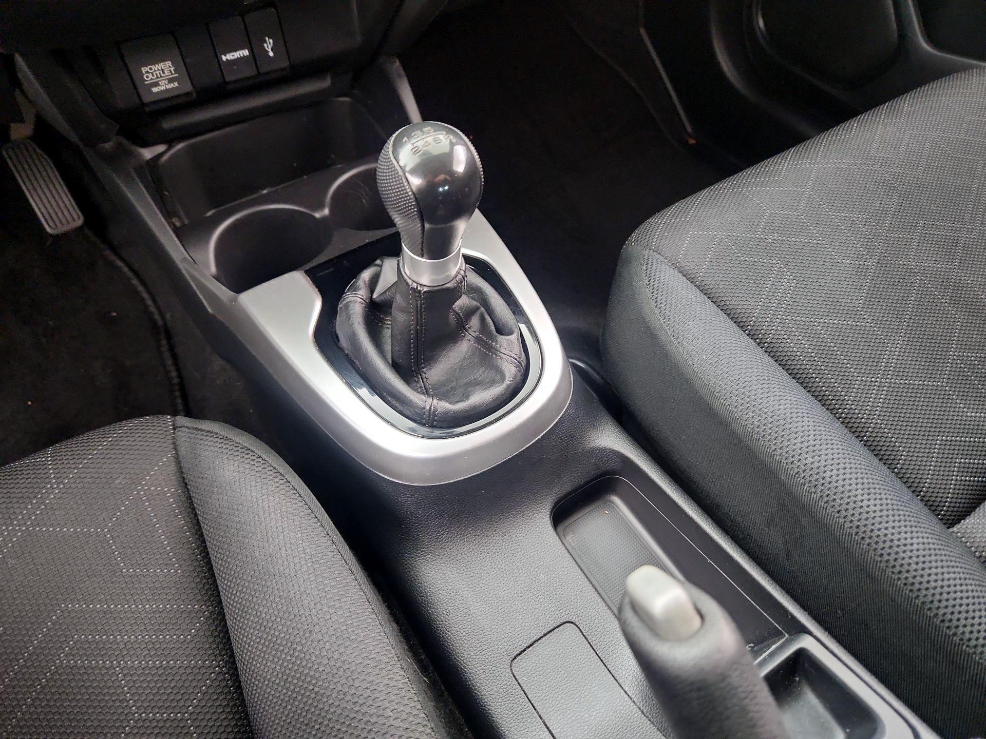 Thumbnail: 2017 Honda Fit - 17