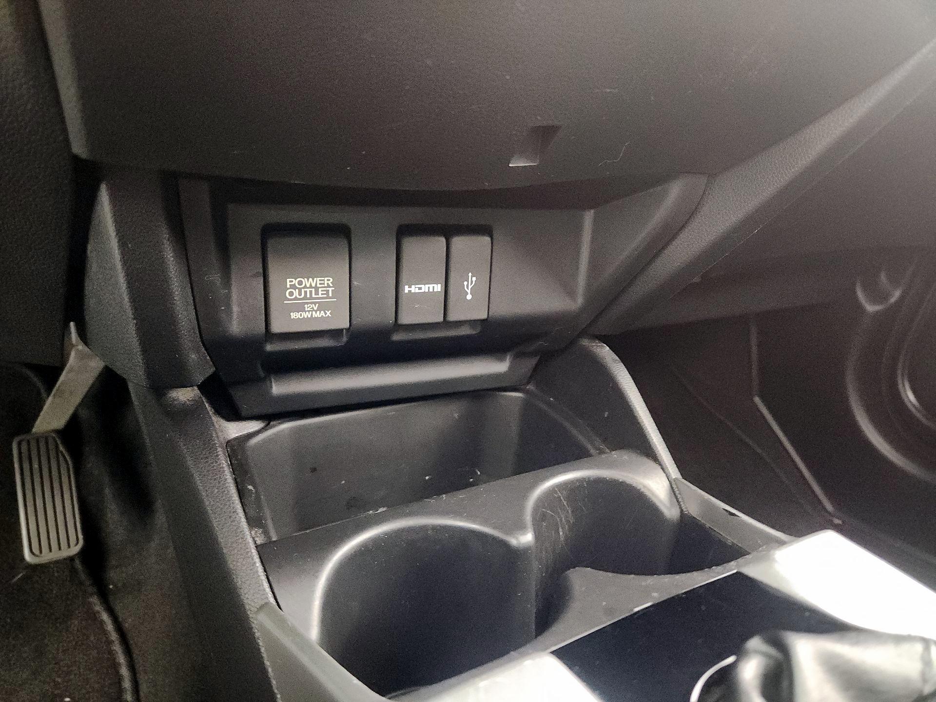 Thumbnail: 2017 Honda Fit - 18