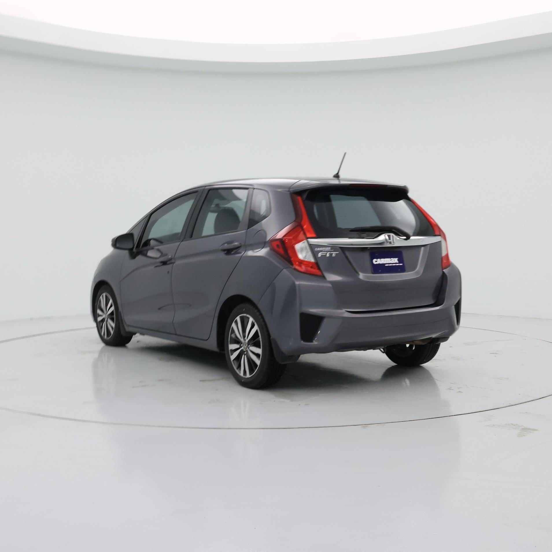 Thumbnail: 2017 Honda Fit - 2