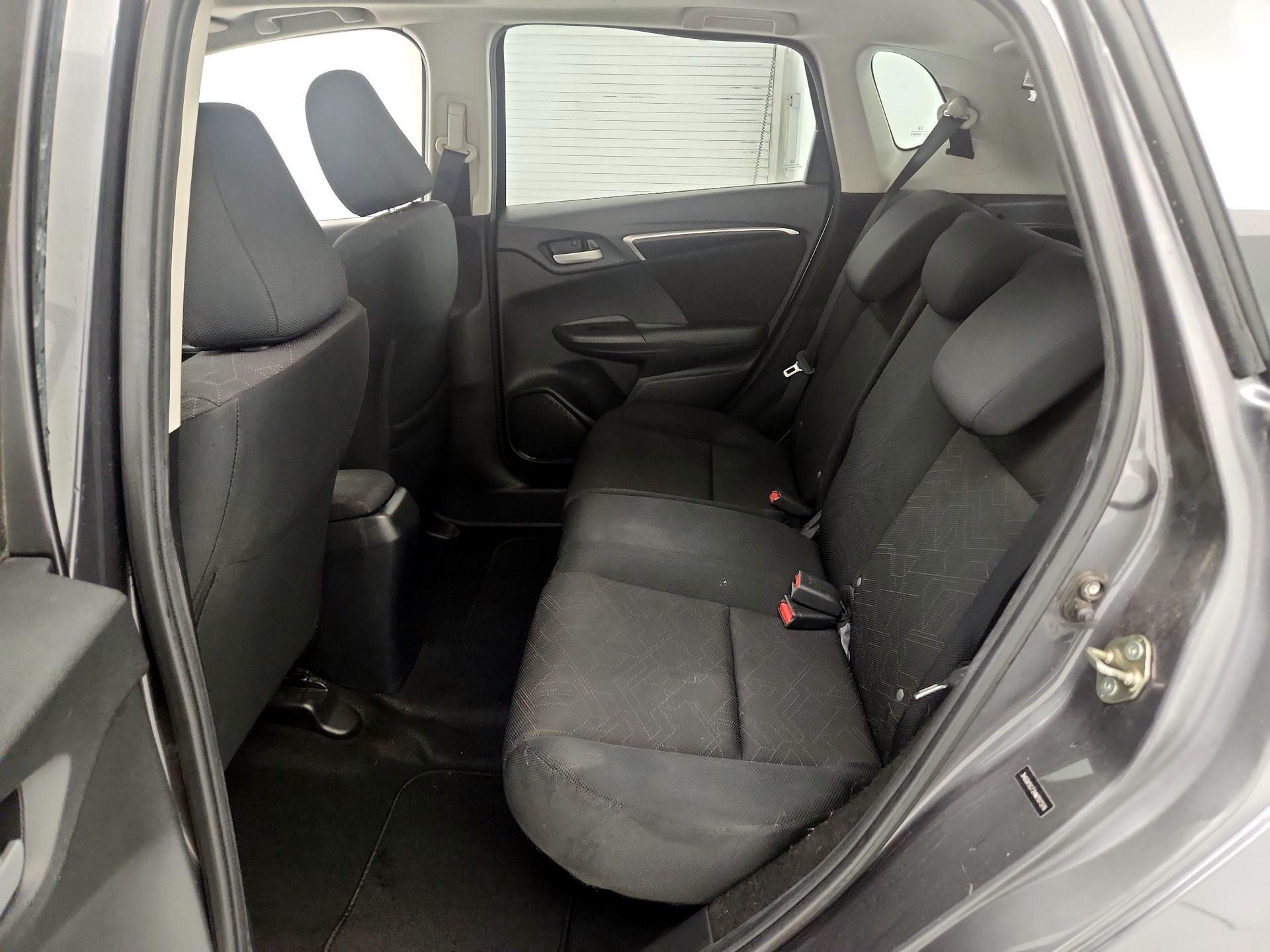Thumbnail: 2017 Honda Fit - 20