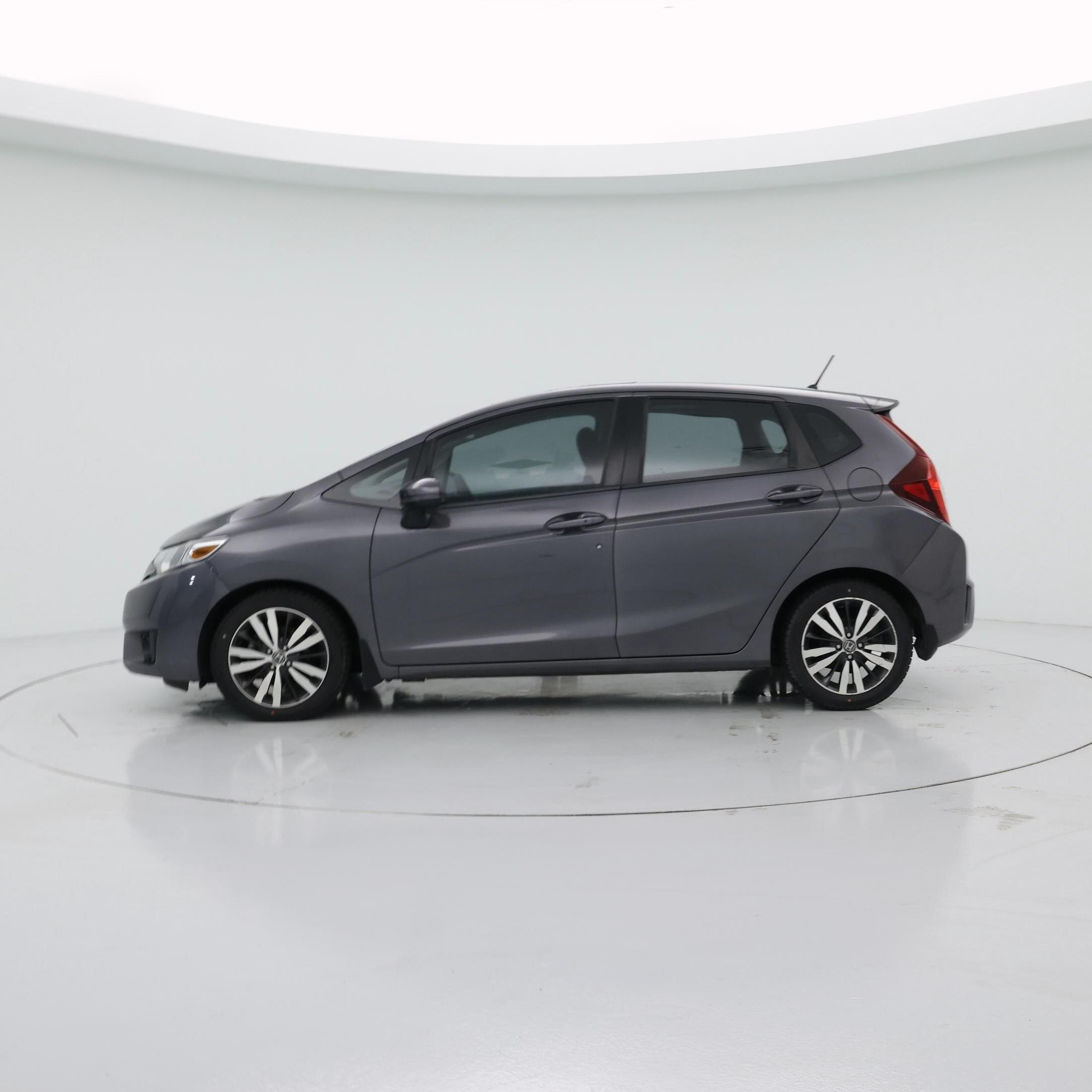Thumbnail: 2017 Honda Fit - 3