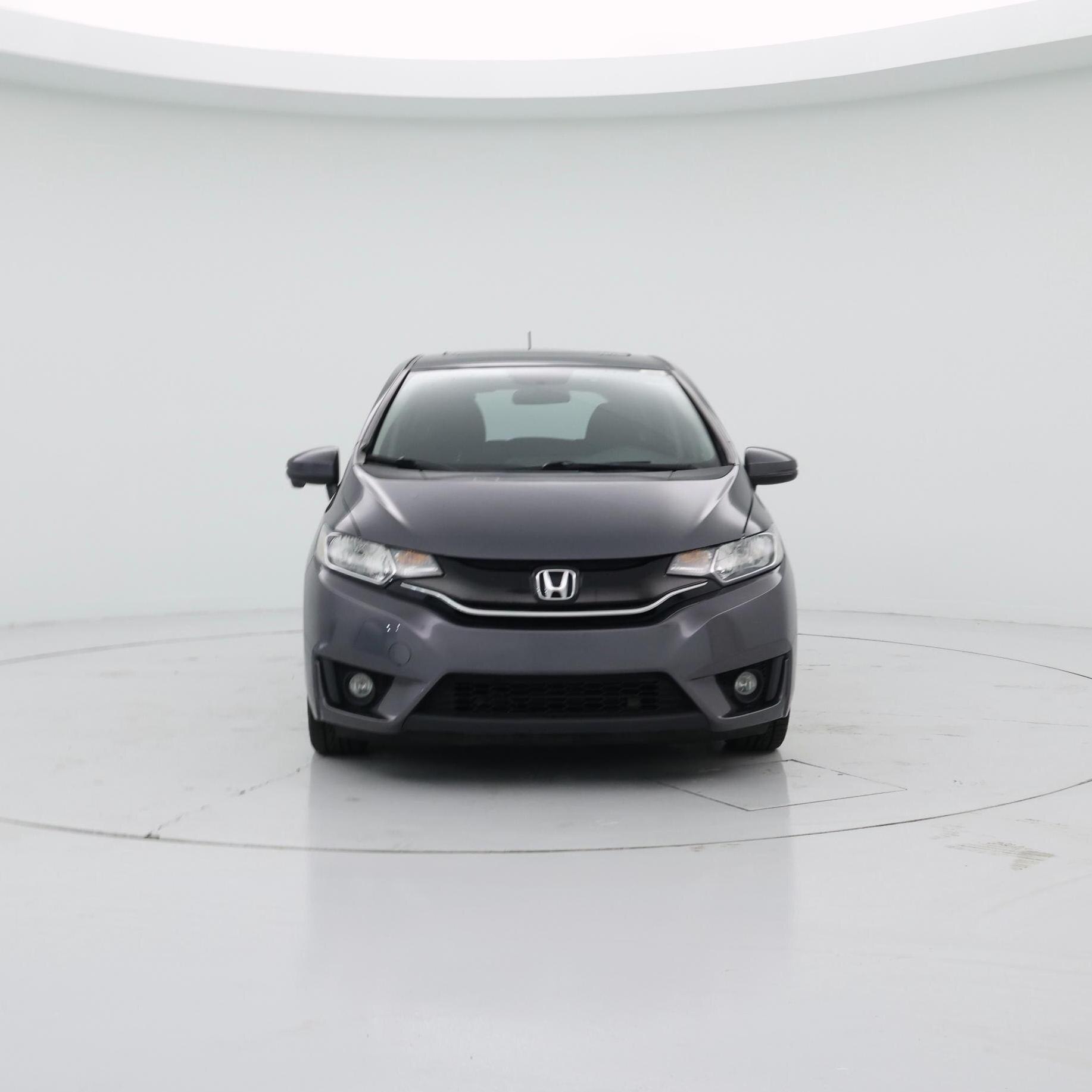 Thumbnail: 2017 Honda Fit - 5