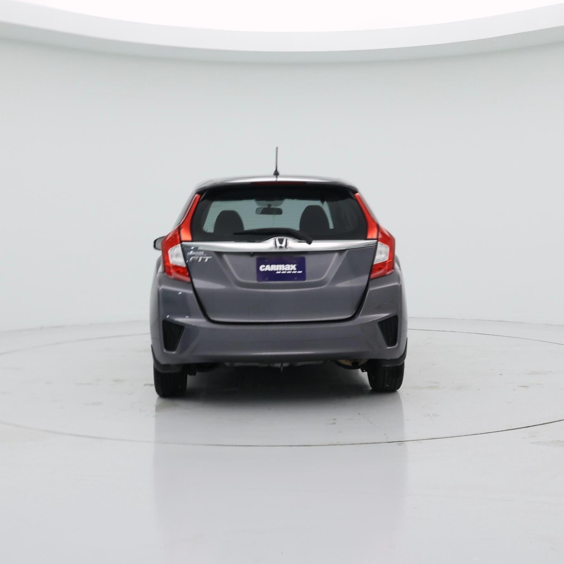 Thumbnail: 2017 Honda Fit - 6