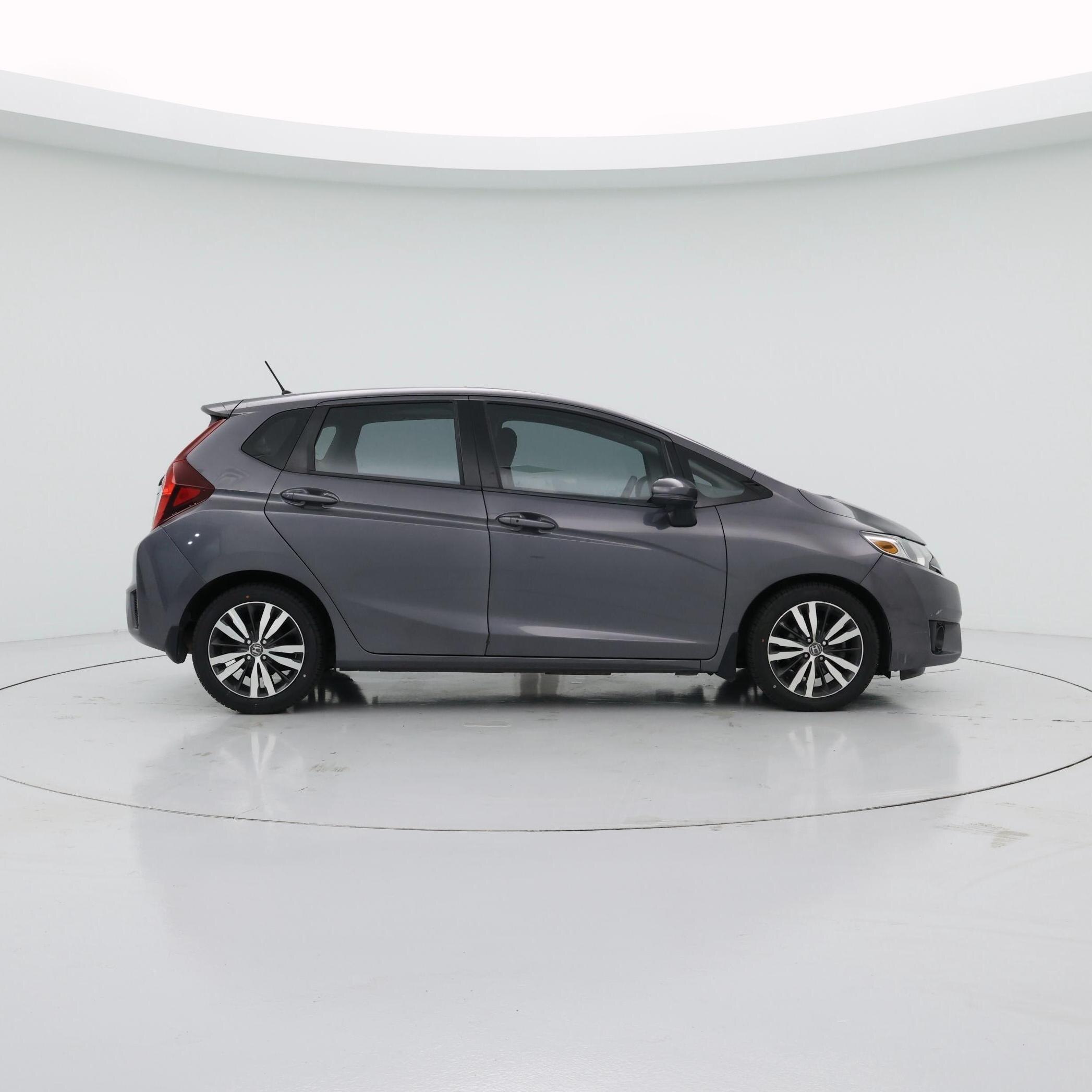 Thumbnail: 2017 Honda Fit - 7