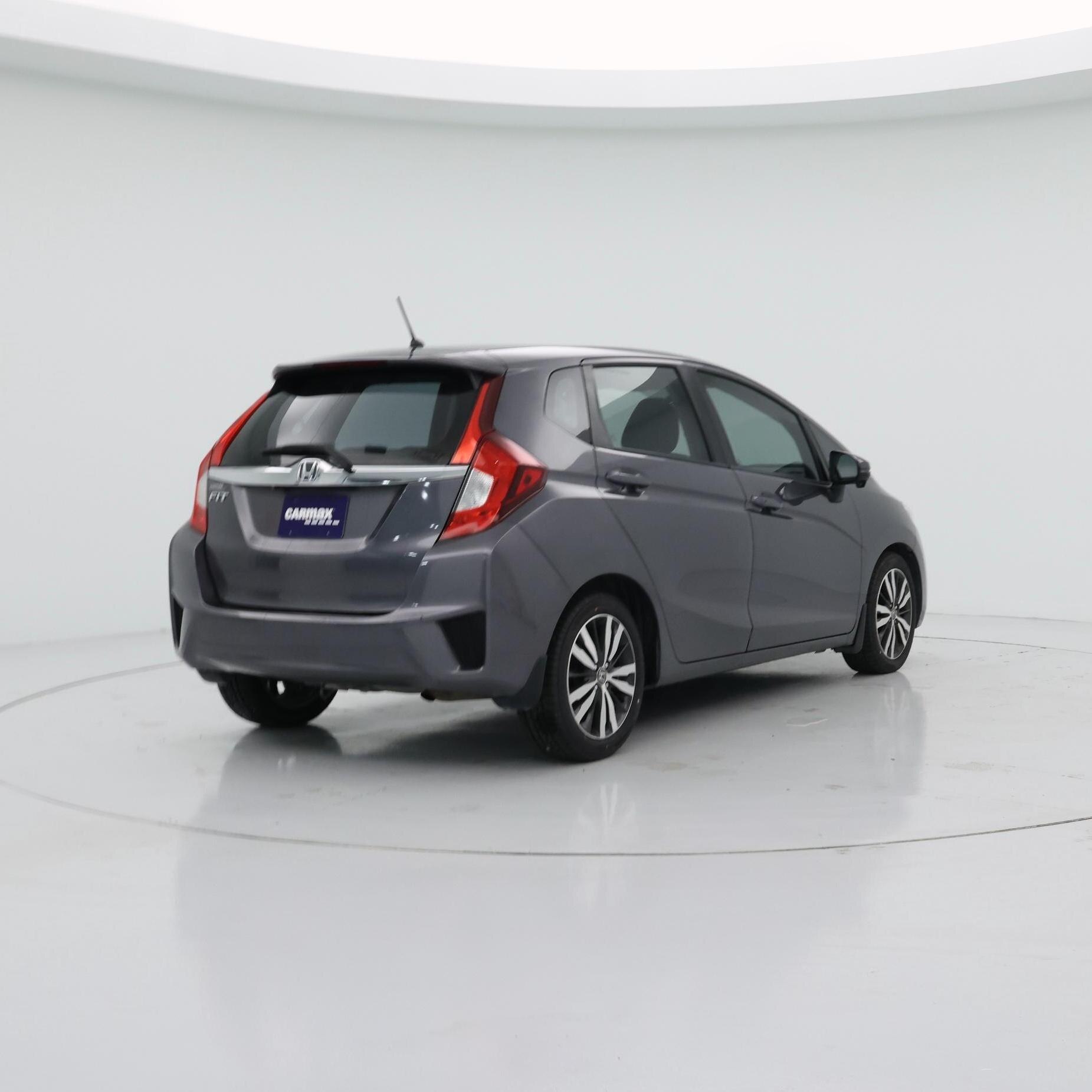 Thumbnail: 2017 Honda Fit - 8