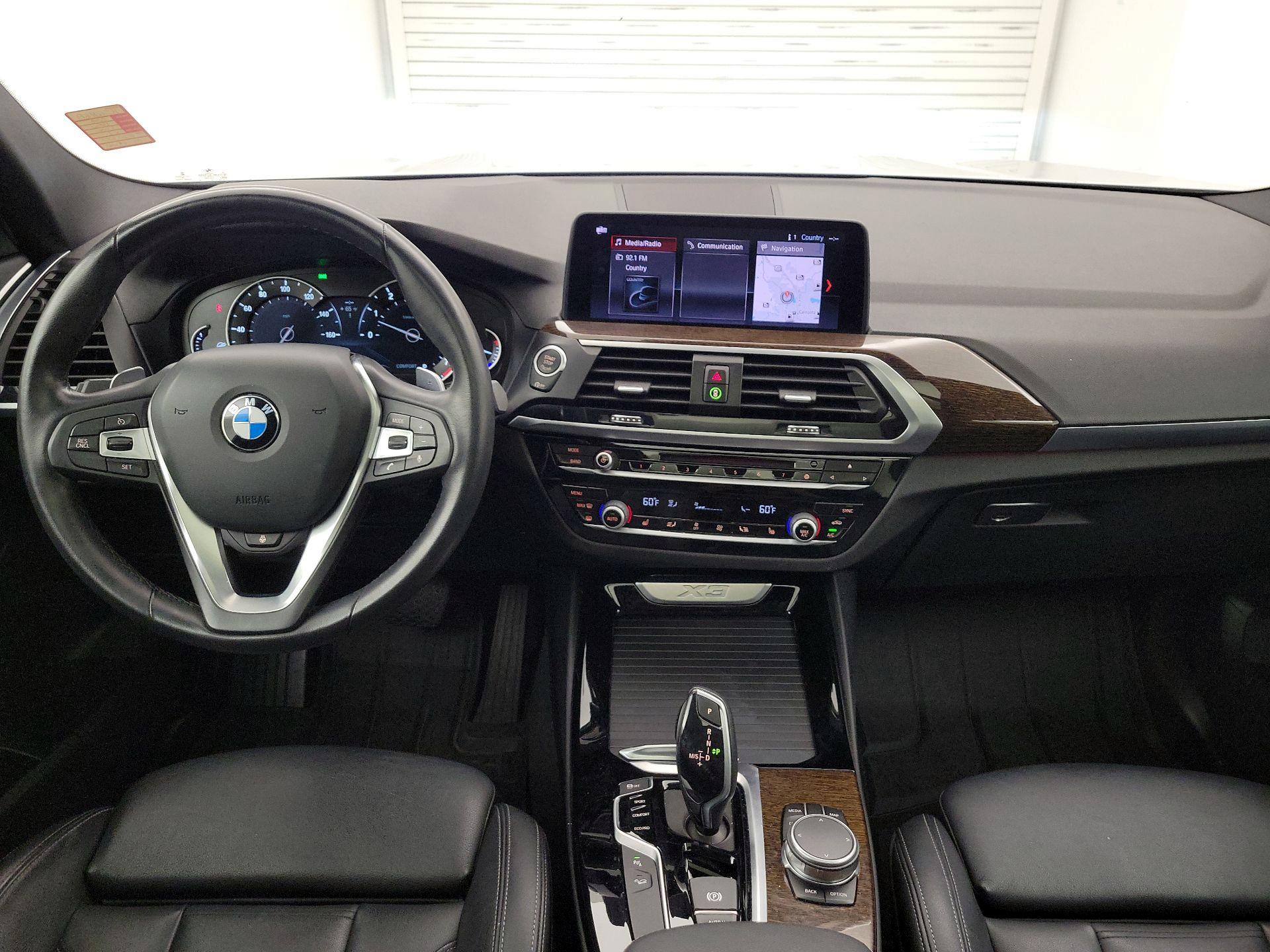 Thumbnail: 2019 BMW X3 - 9