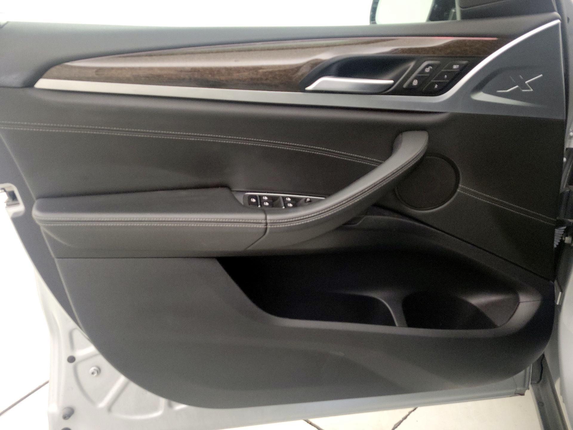 Thumbnail: 2019 BMW X3 - 12