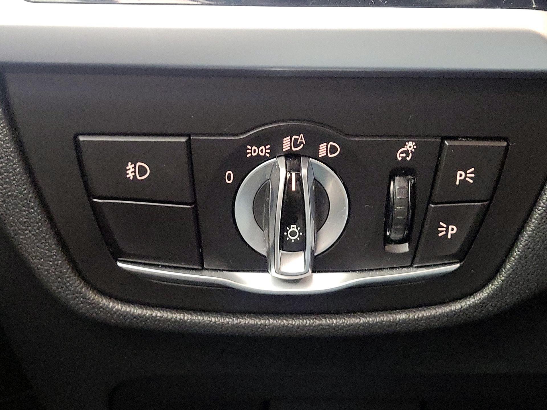 Thumbnail: 2019 BMW X3 - 13