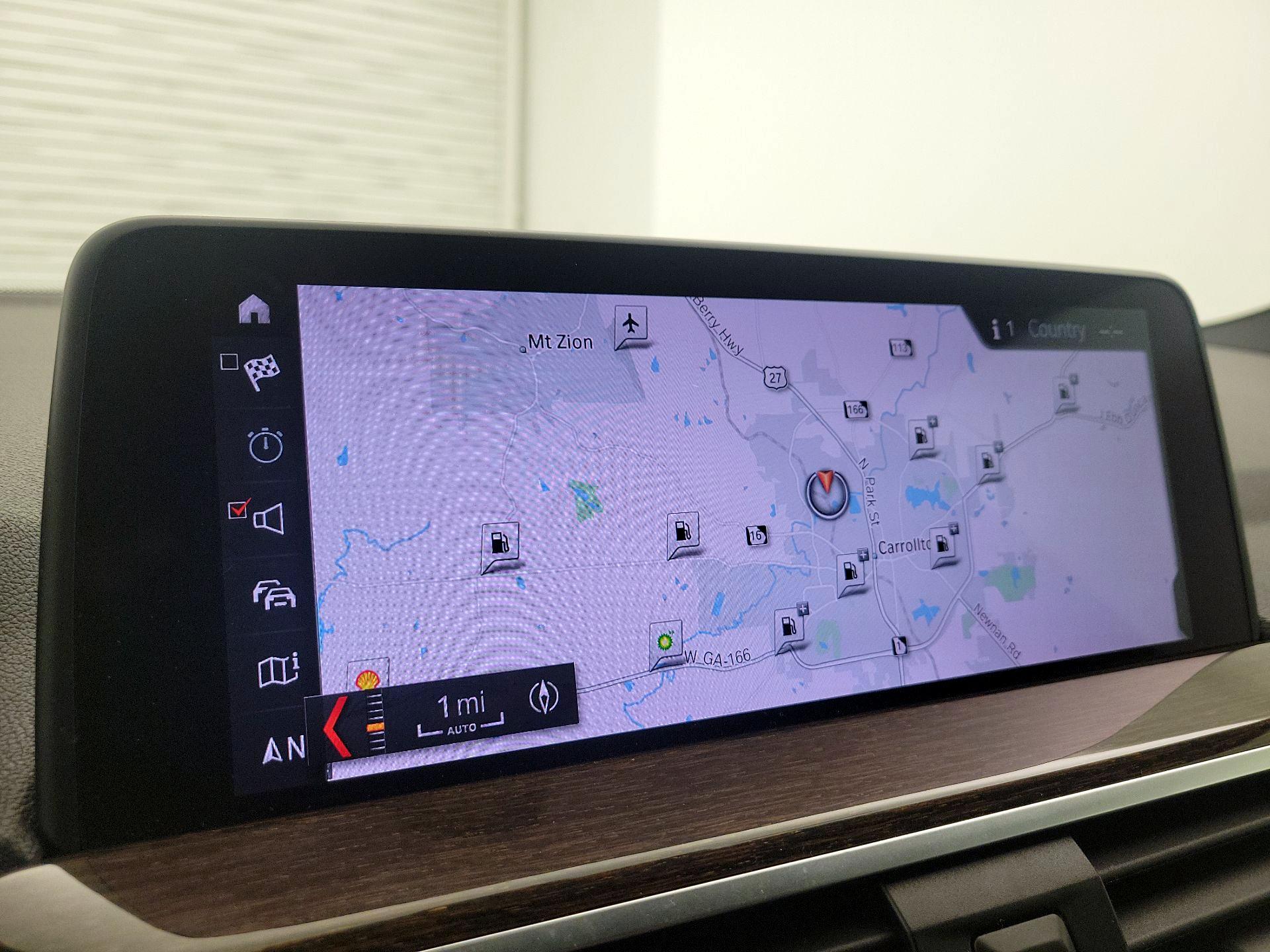 Thumbnail: 2019 BMW X3 - 14