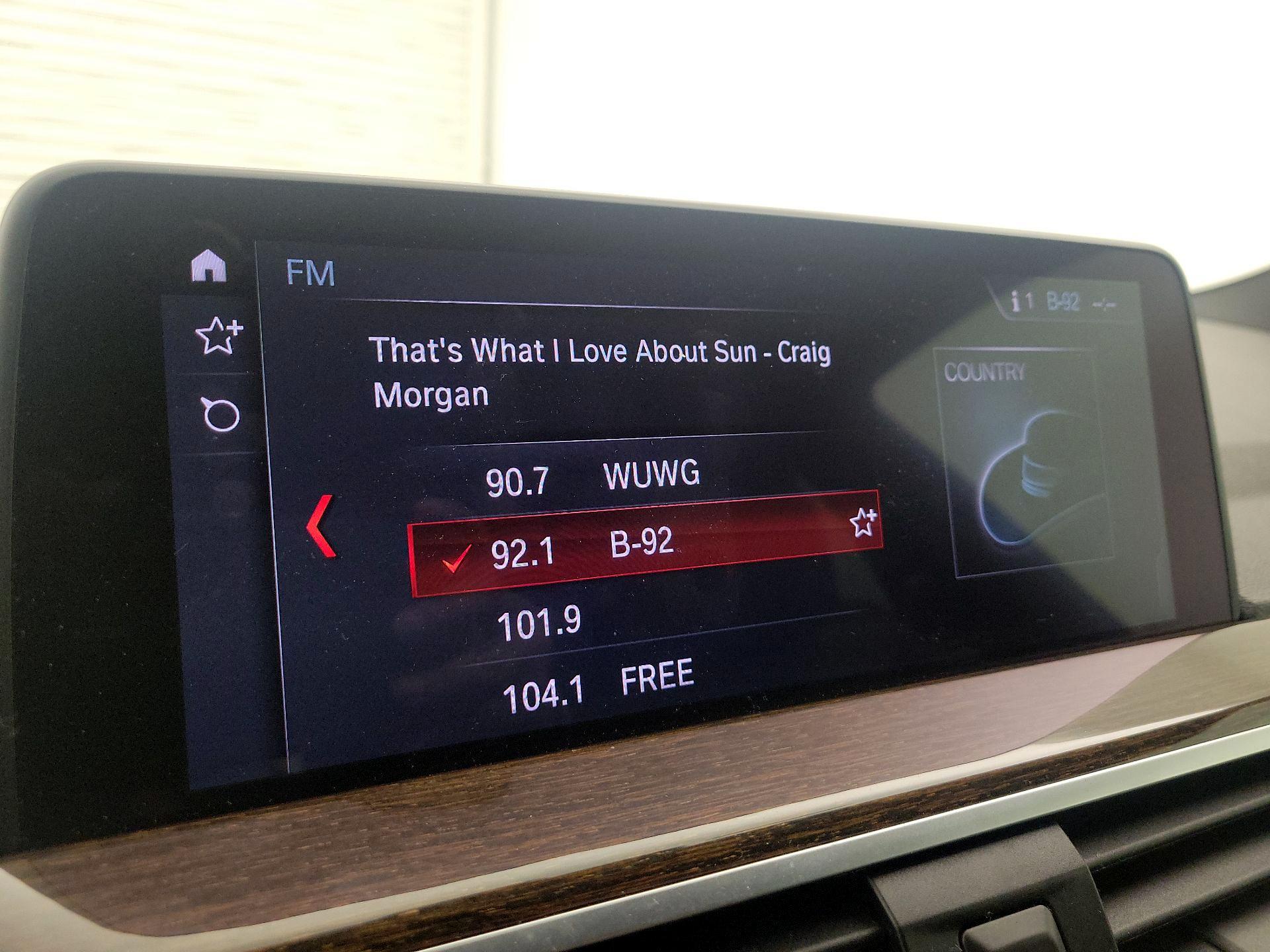 Thumbnail: 2019 BMW X3 - 16