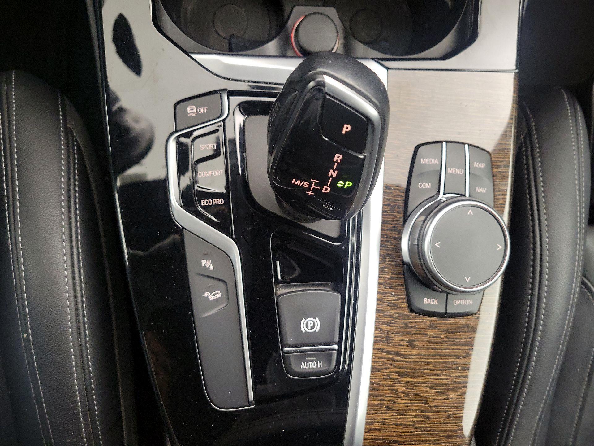 Thumbnail: 2019 BMW X3 - 18