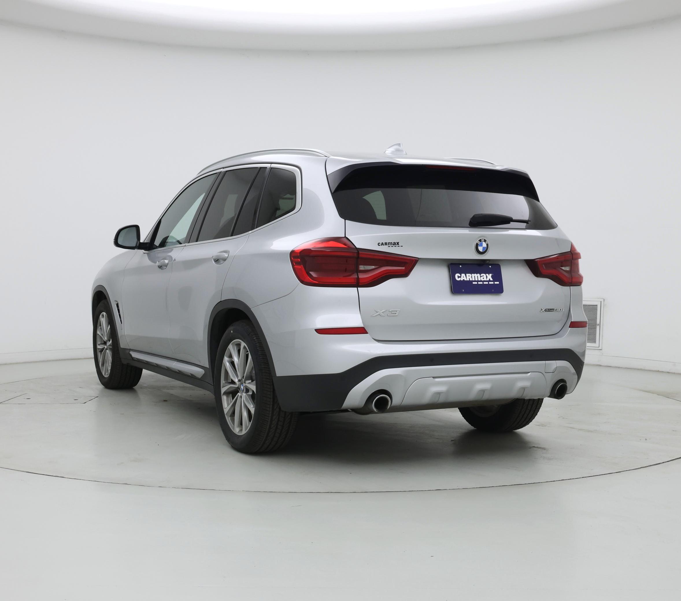 Thumbnail: 2019 BMW X3 - 2