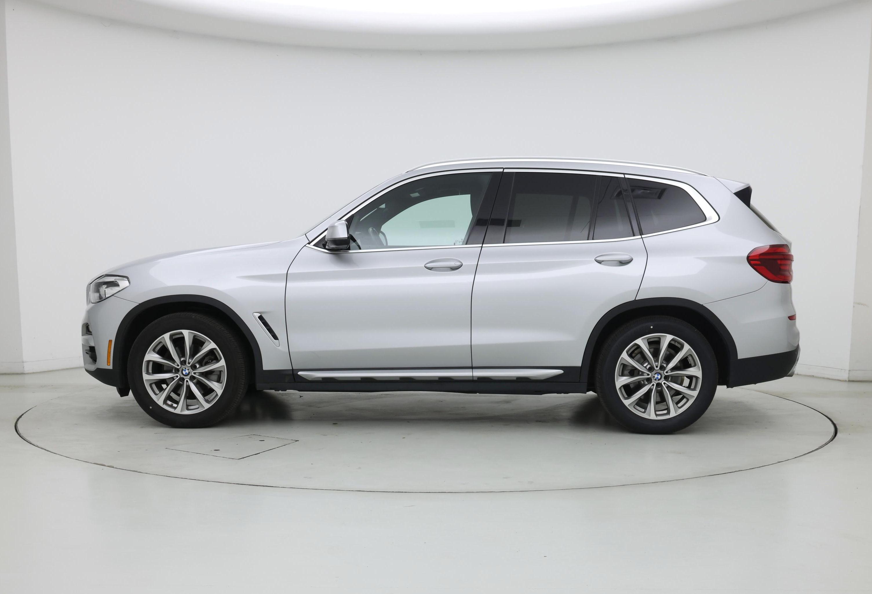 Thumbnail: 2019 BMW X3 - 3