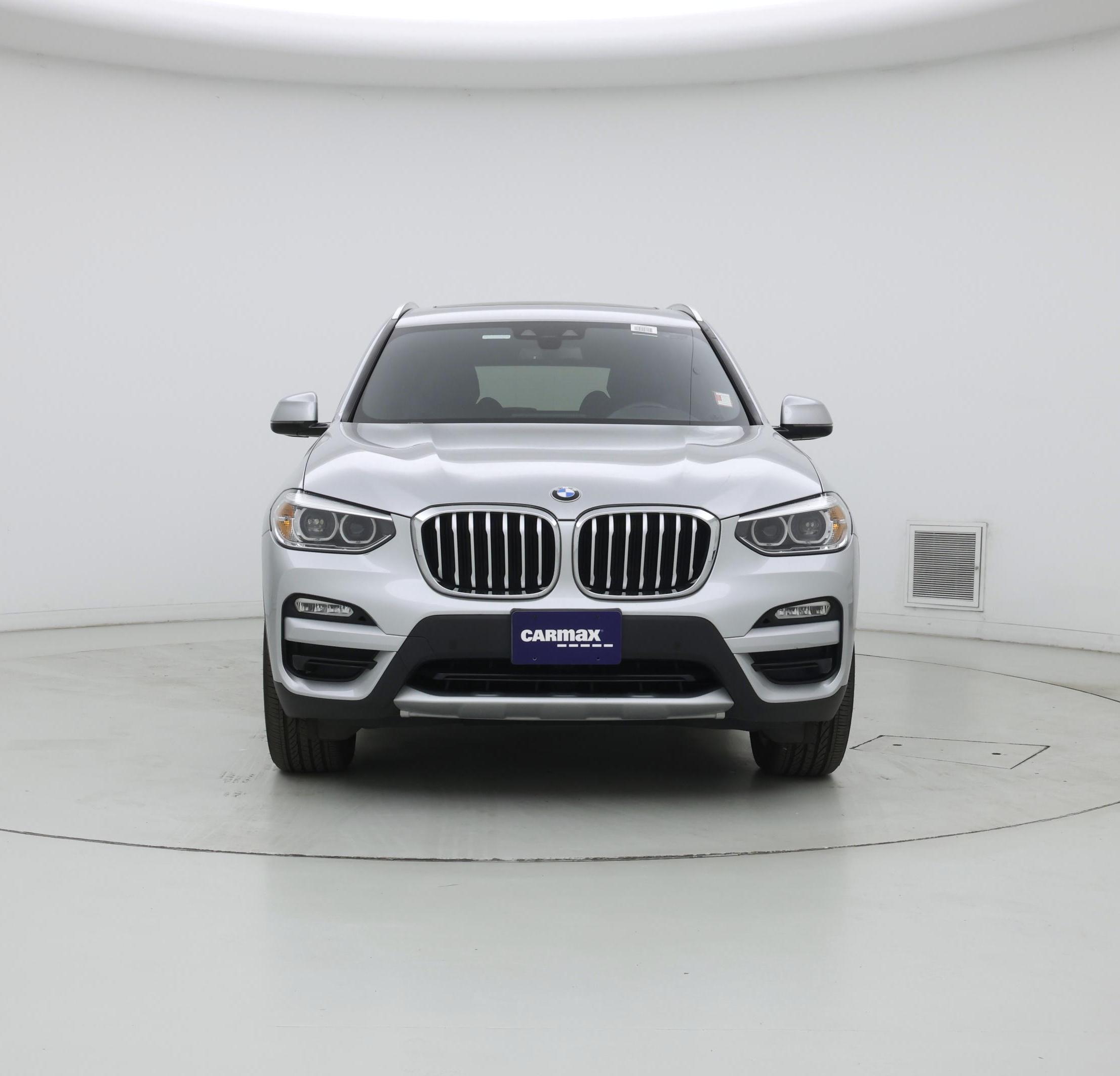 Thumbnail: 2019 BMW X3 - 5