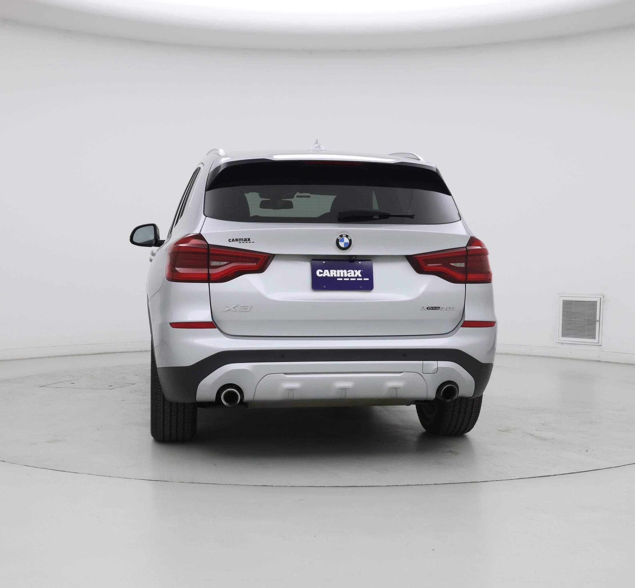 Thumbnail: 2019 BMW X3 - 6