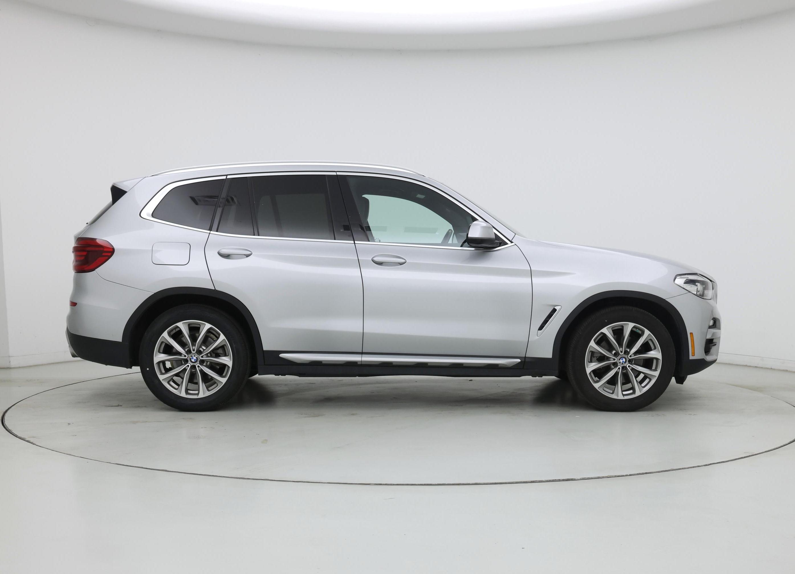 Thumbnail: 2019 BMW X3 - 7