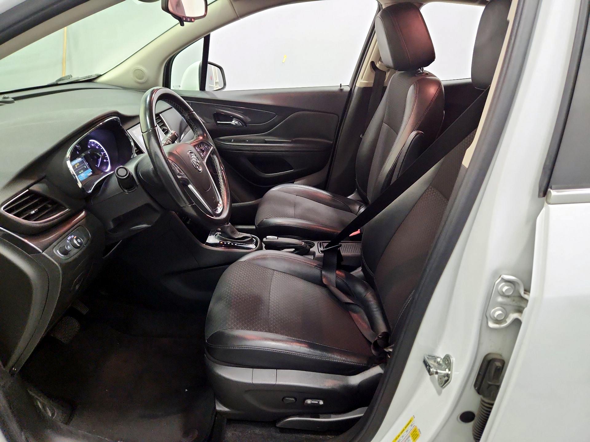 Thumbnail: 2018 Buick Encore - 11