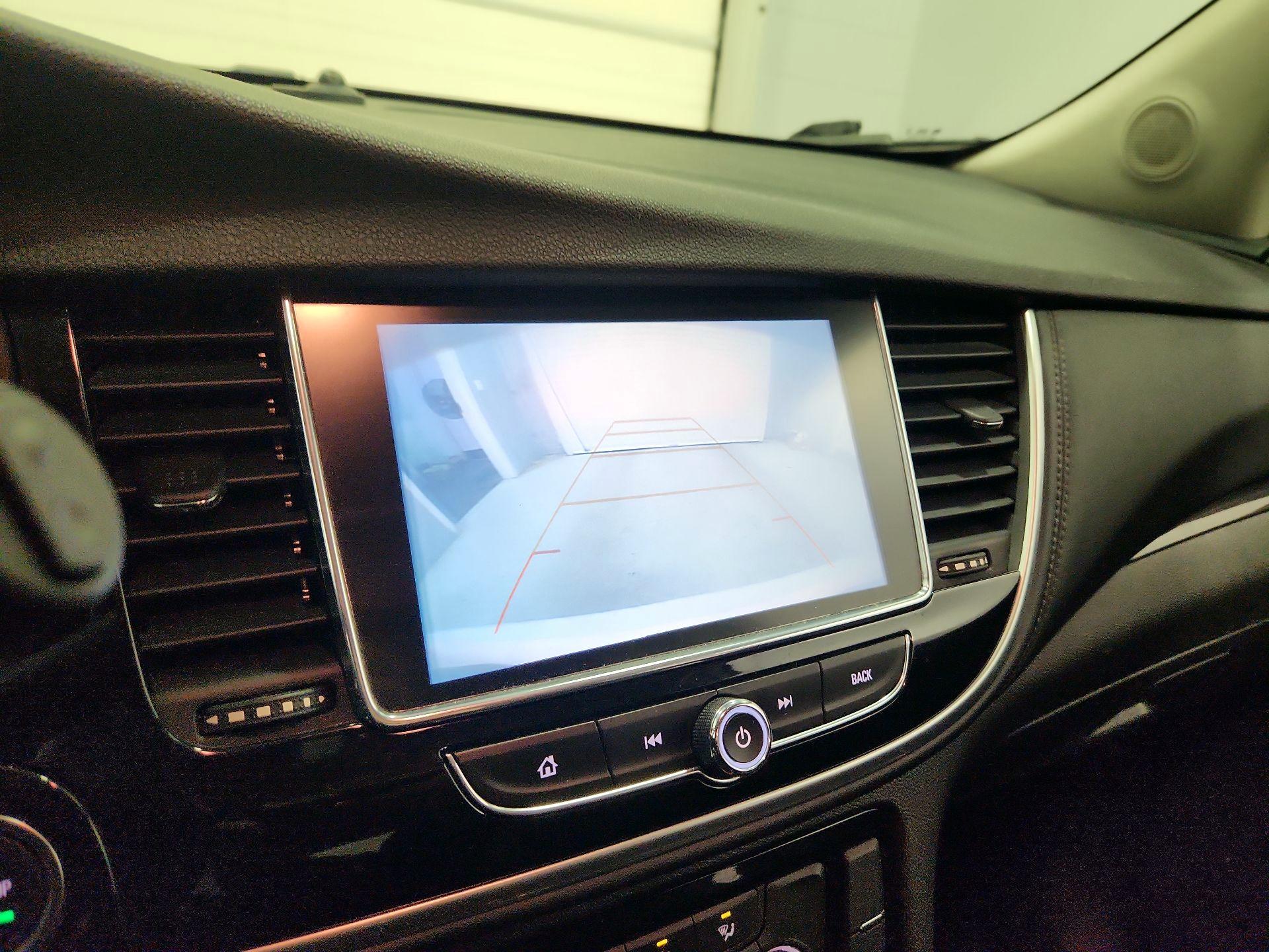 Thumbnail: 2018 Buick Encore - 14