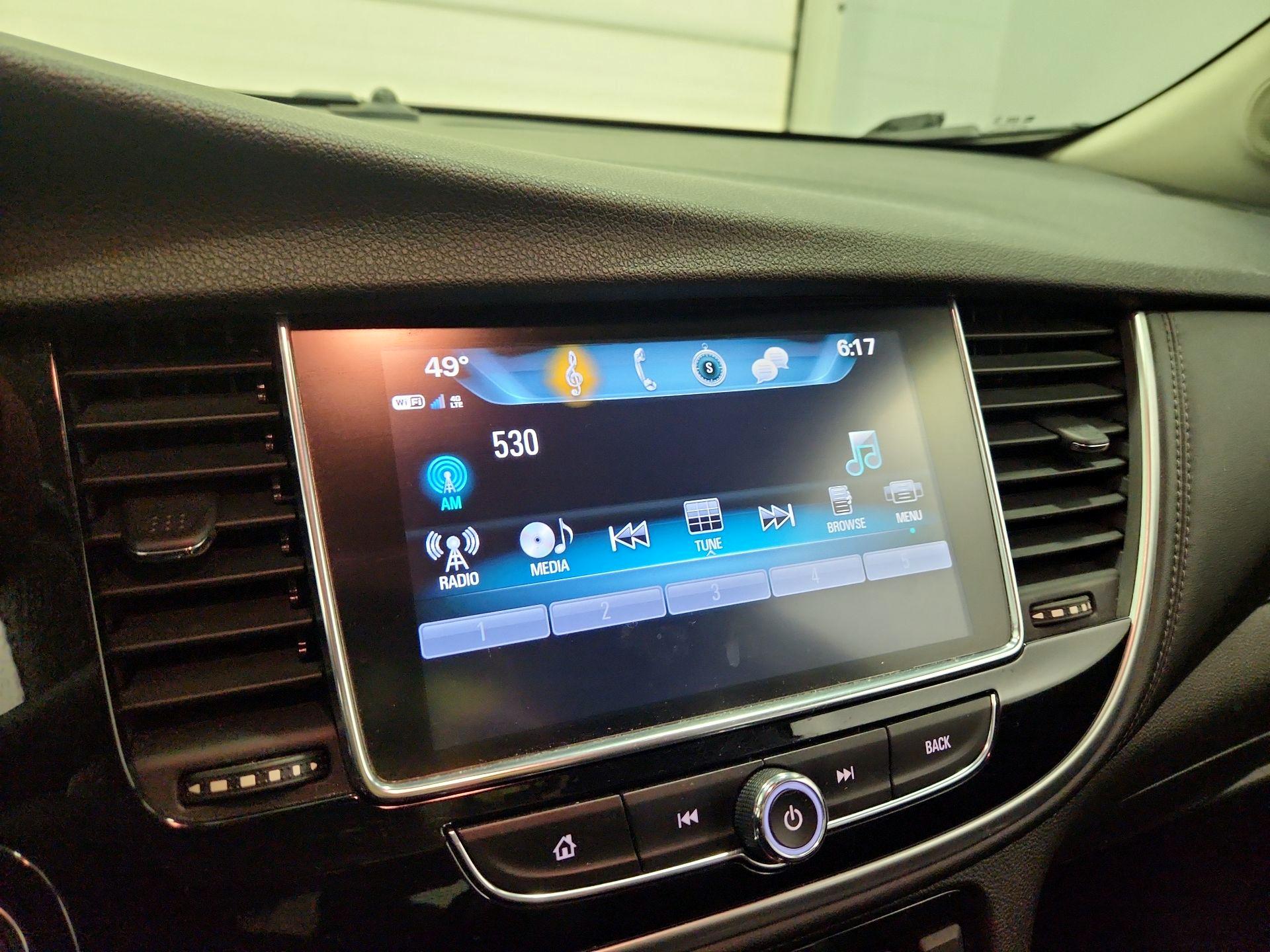 Thumbnail: 2018 Buick Encore - 15