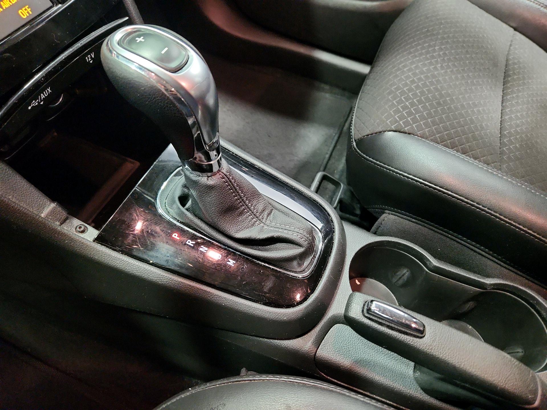 Thumbnail: 2018 Buick Encore - 17