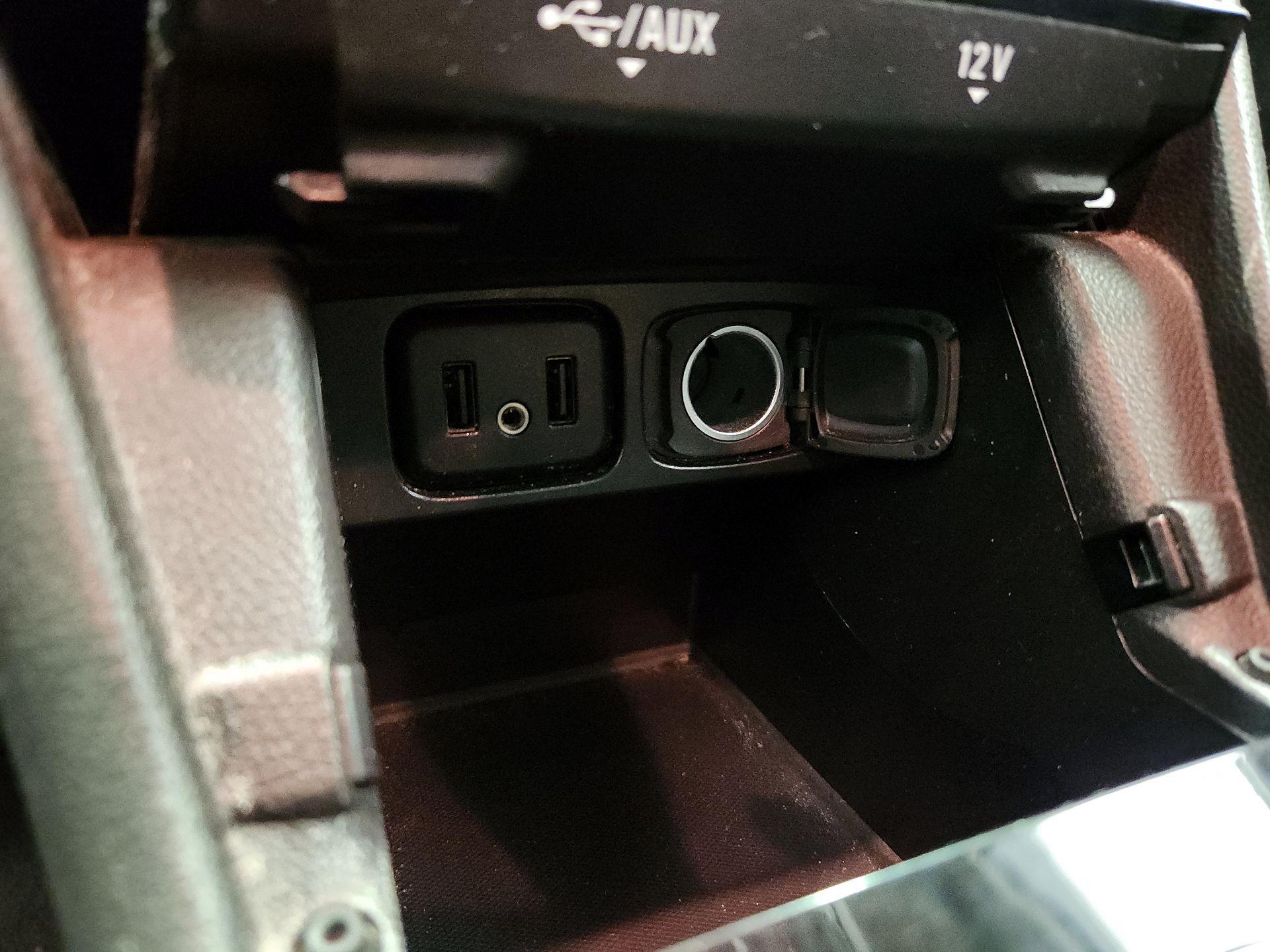 Thumbnail: 2018 Buick Encore - 18