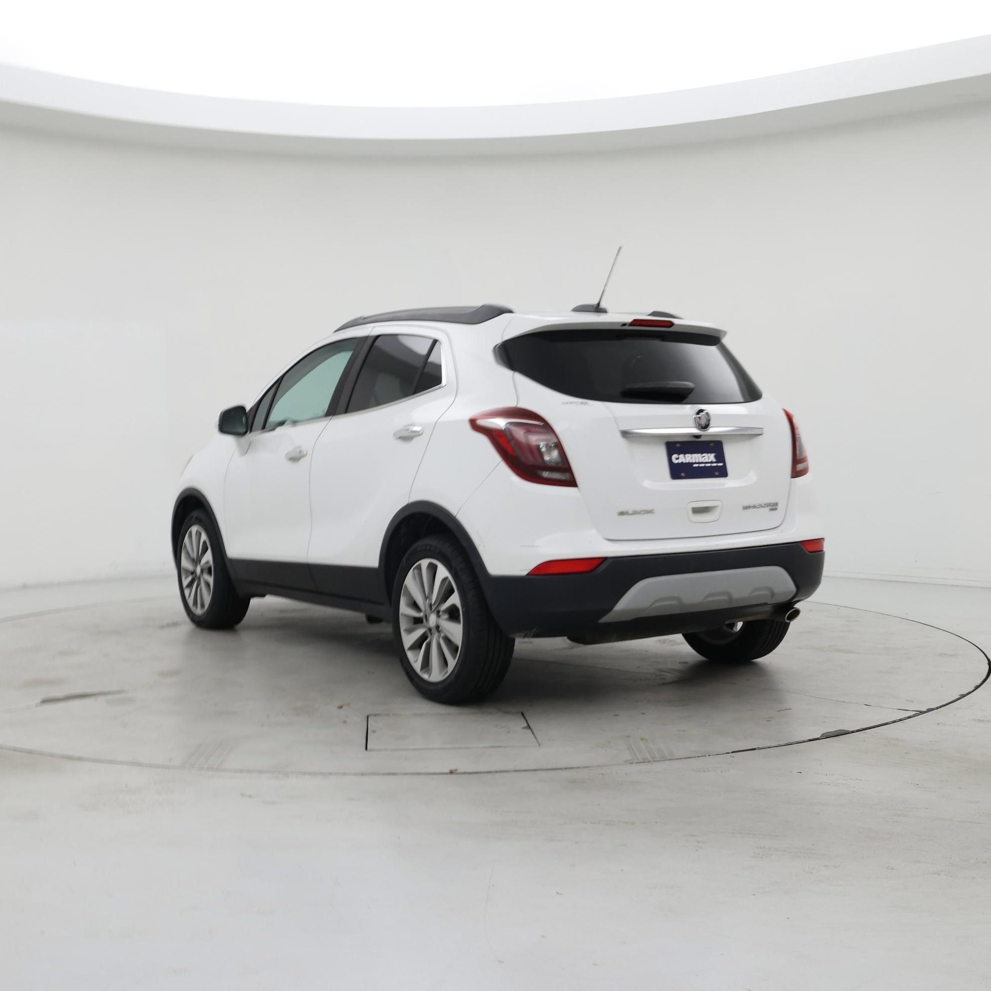 Thumbnail: 2018 Buick Encore - 2