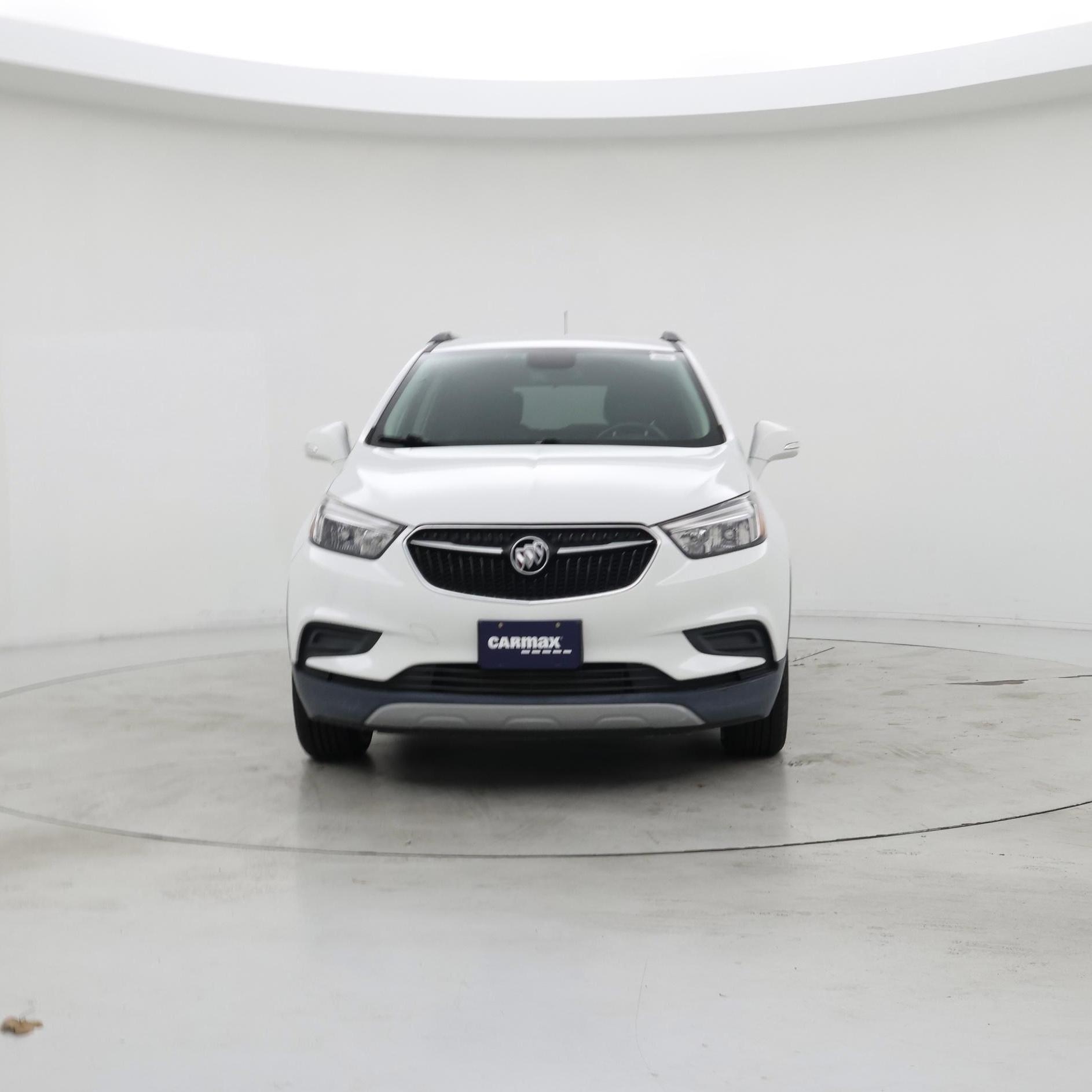 Thumbnail: 2018 Buick Encore - 5