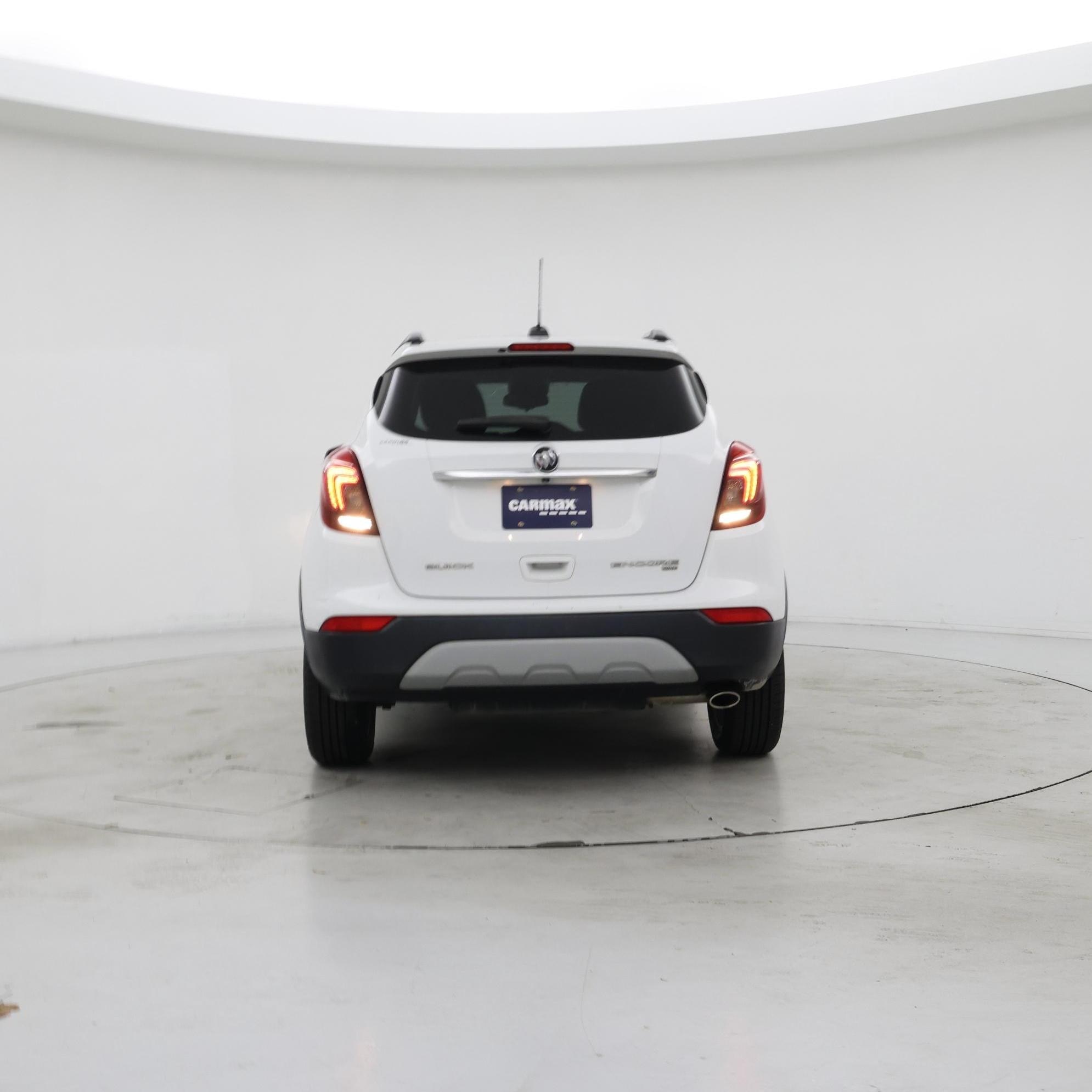 Thumbnail: 2018 Buick Encore - 6