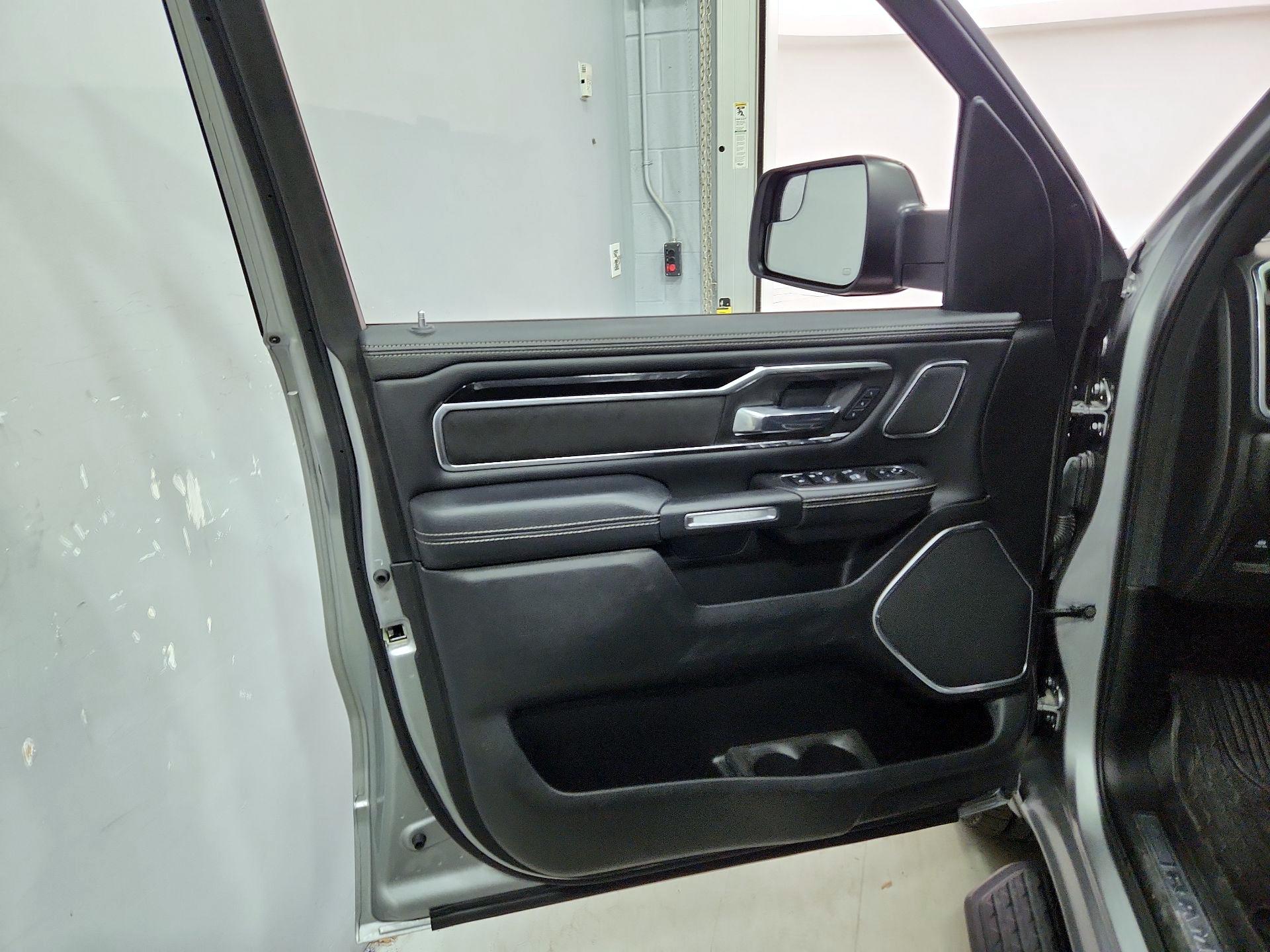 Thumbnail: 2021 RAM 1500 - 12