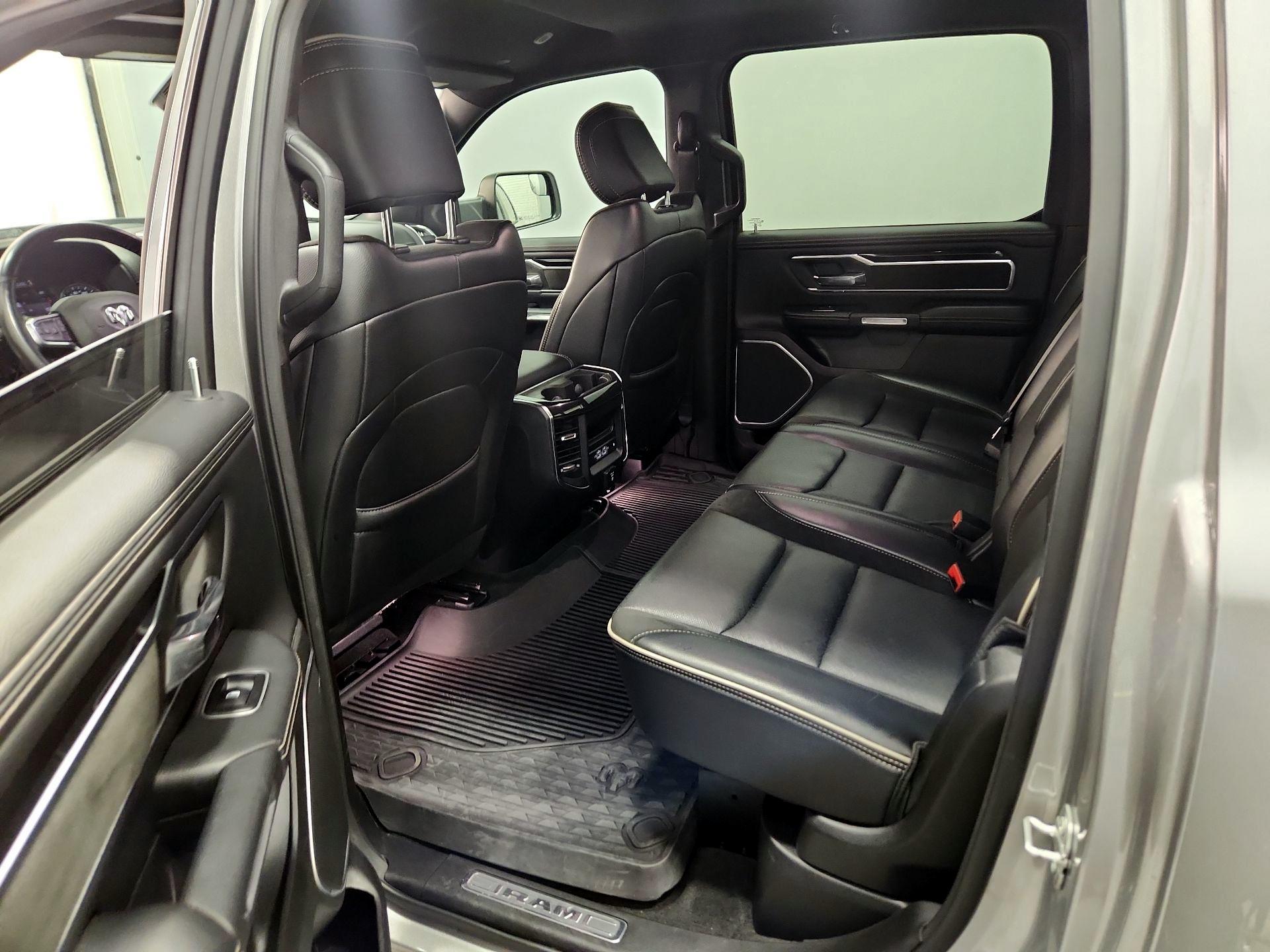 Thumbnail: 2021 RAM 1500 - 20