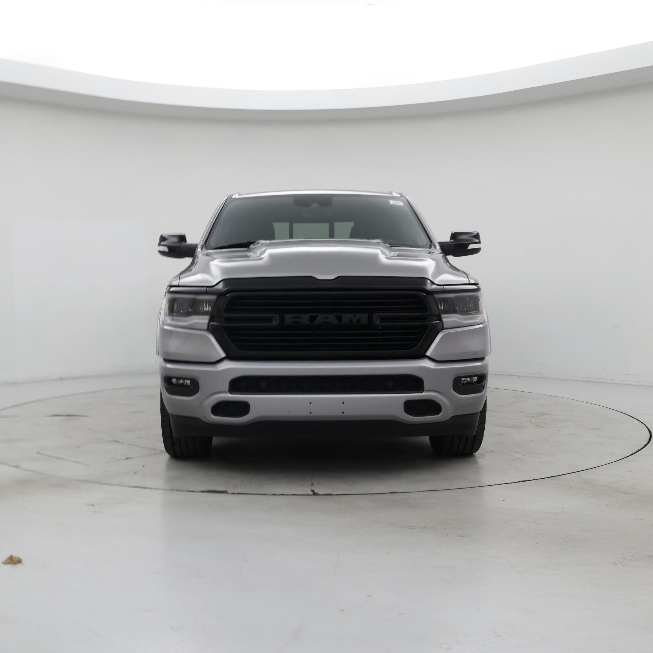 Thumbnail: 2021 RAM 1500 - 5