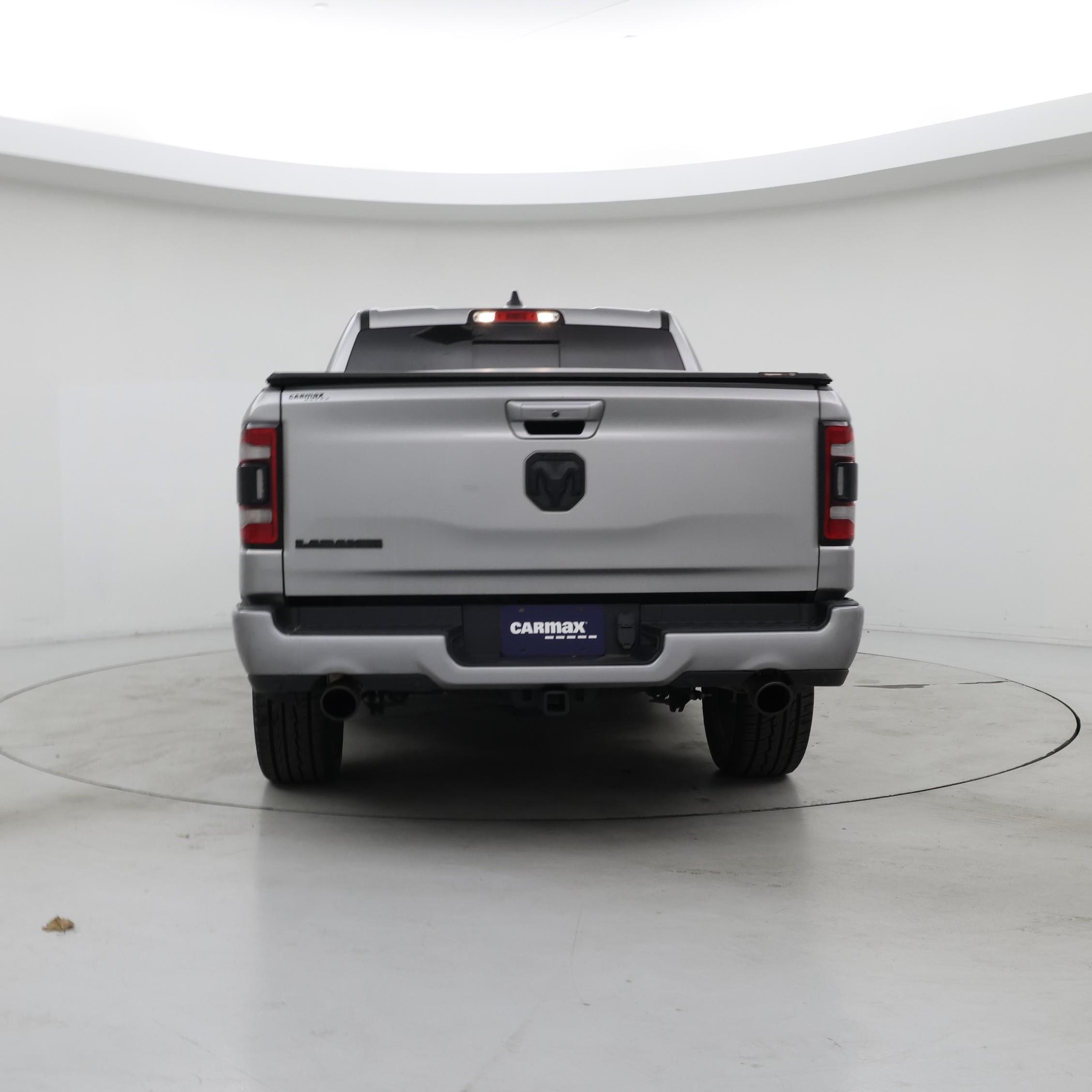 Thumbnail: 2021 RAM 1500 - 6