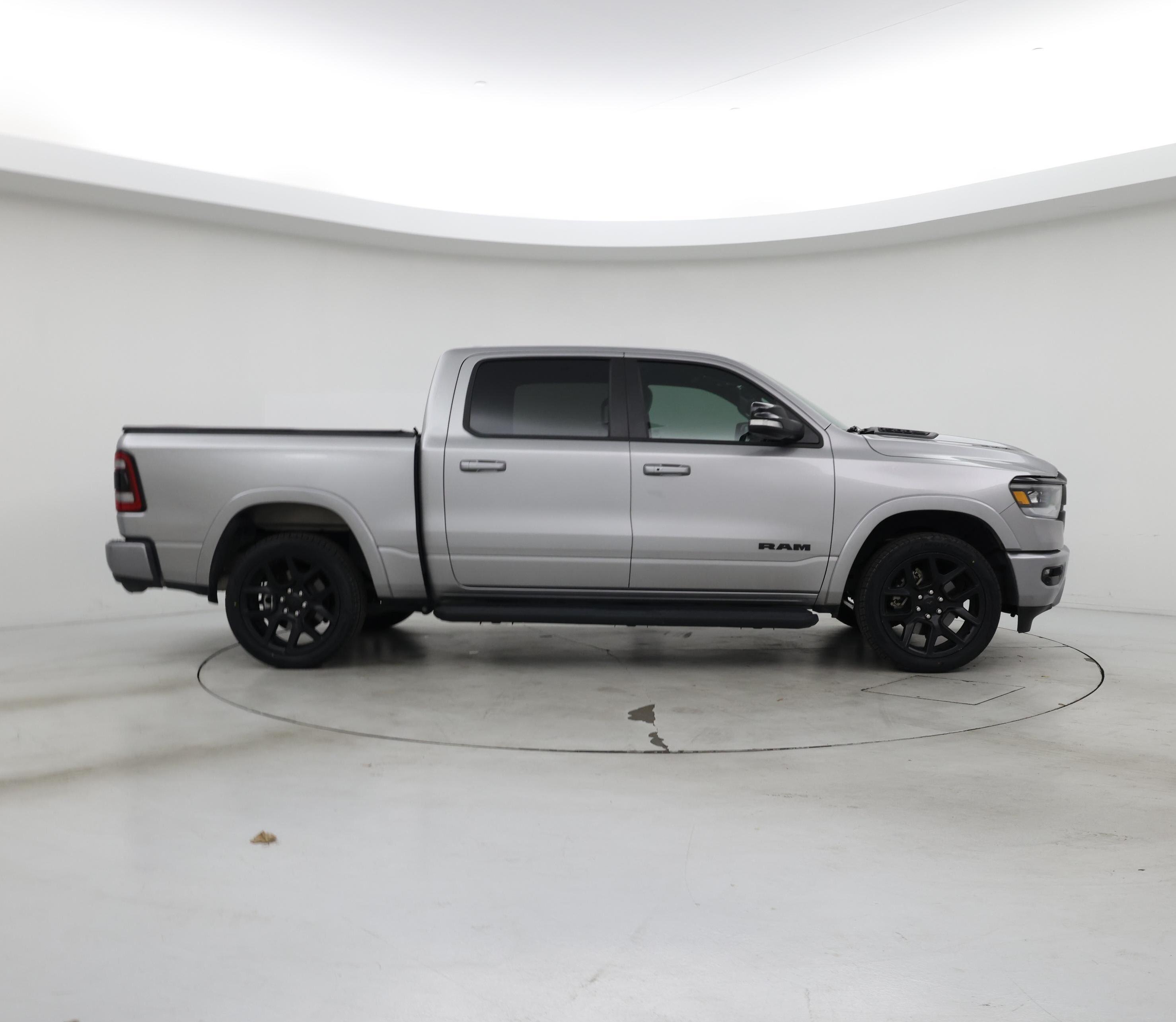 Thumbnail: 2021 RAM 1500 - 7