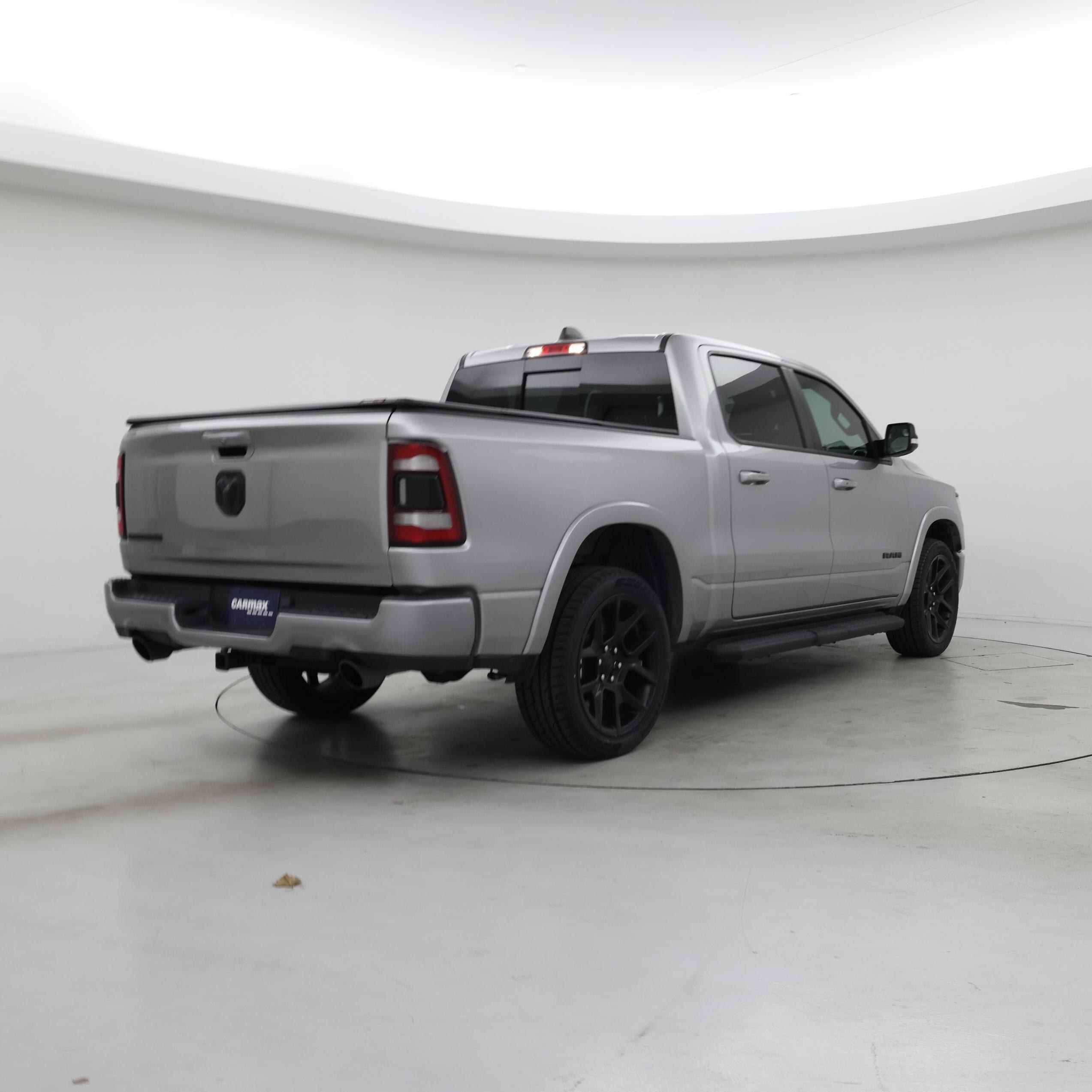 Thumbnail: 2021 RAM 1500 - 8