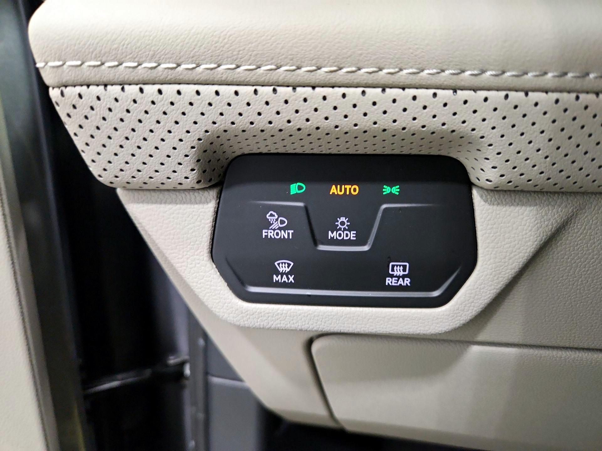 Thumbnail: 2024 Volkswagen Atlas - 13