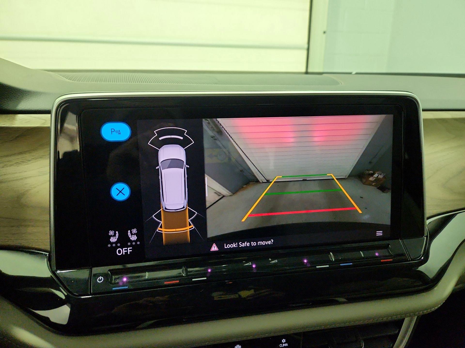 Thumbnail: 2024 Volkswagen Atlas - 14