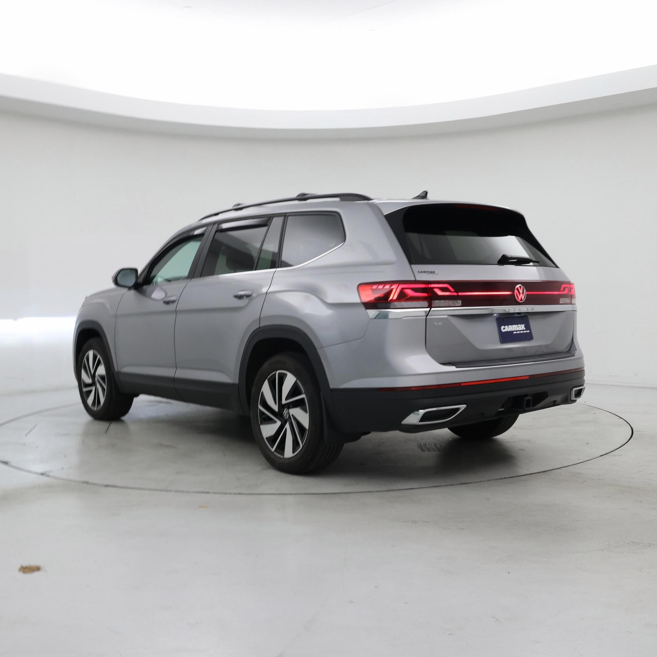 Thumbnail: 2024 Volkswagen Atlas - 2