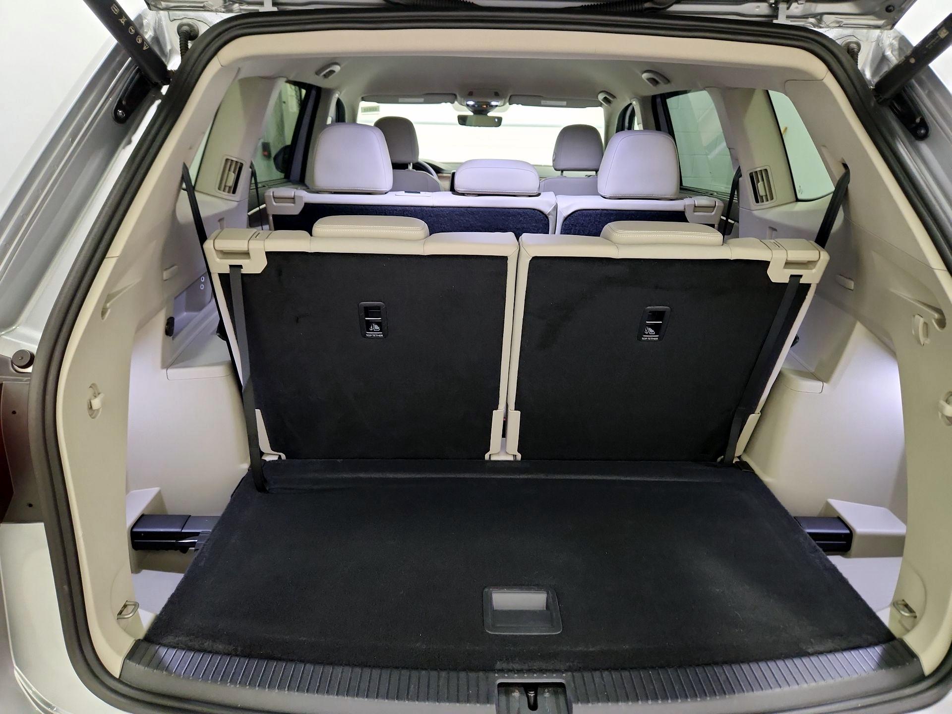 Thumbnail: 2024 Volkswagen Atlas - 19