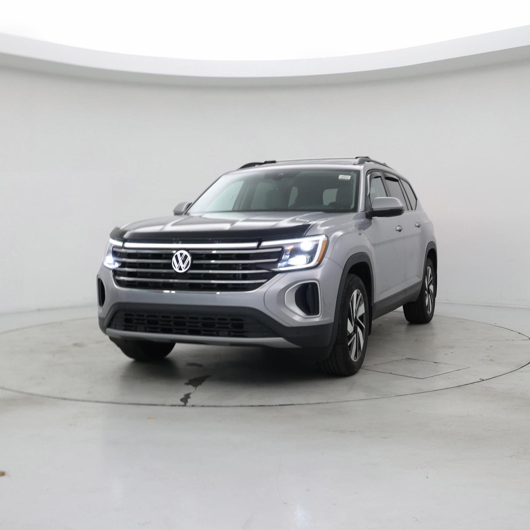 Thumbnail: 2024 Volkswagen Atlas - 4