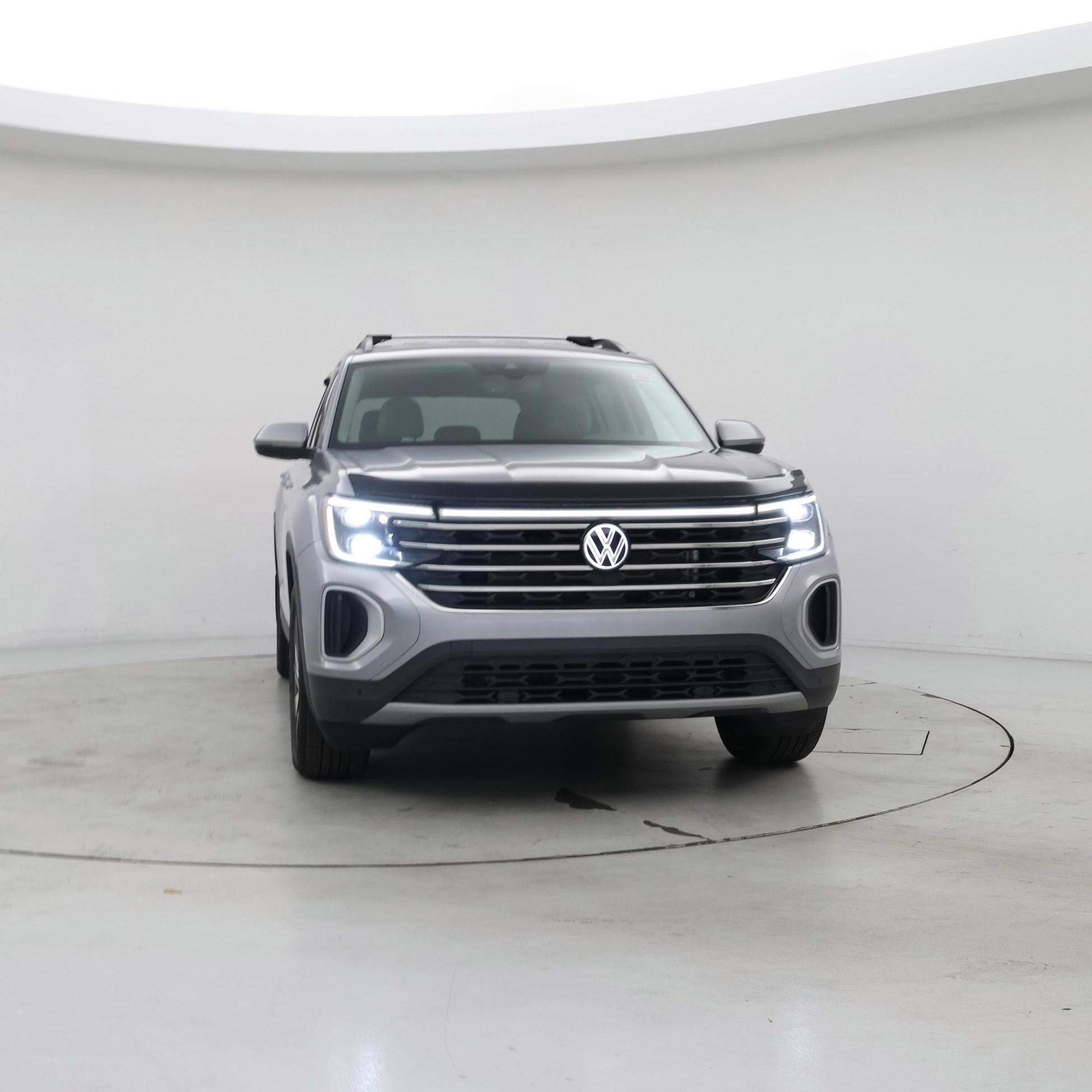 Thumbnail: 2024 Volkswagen Atlas - 5