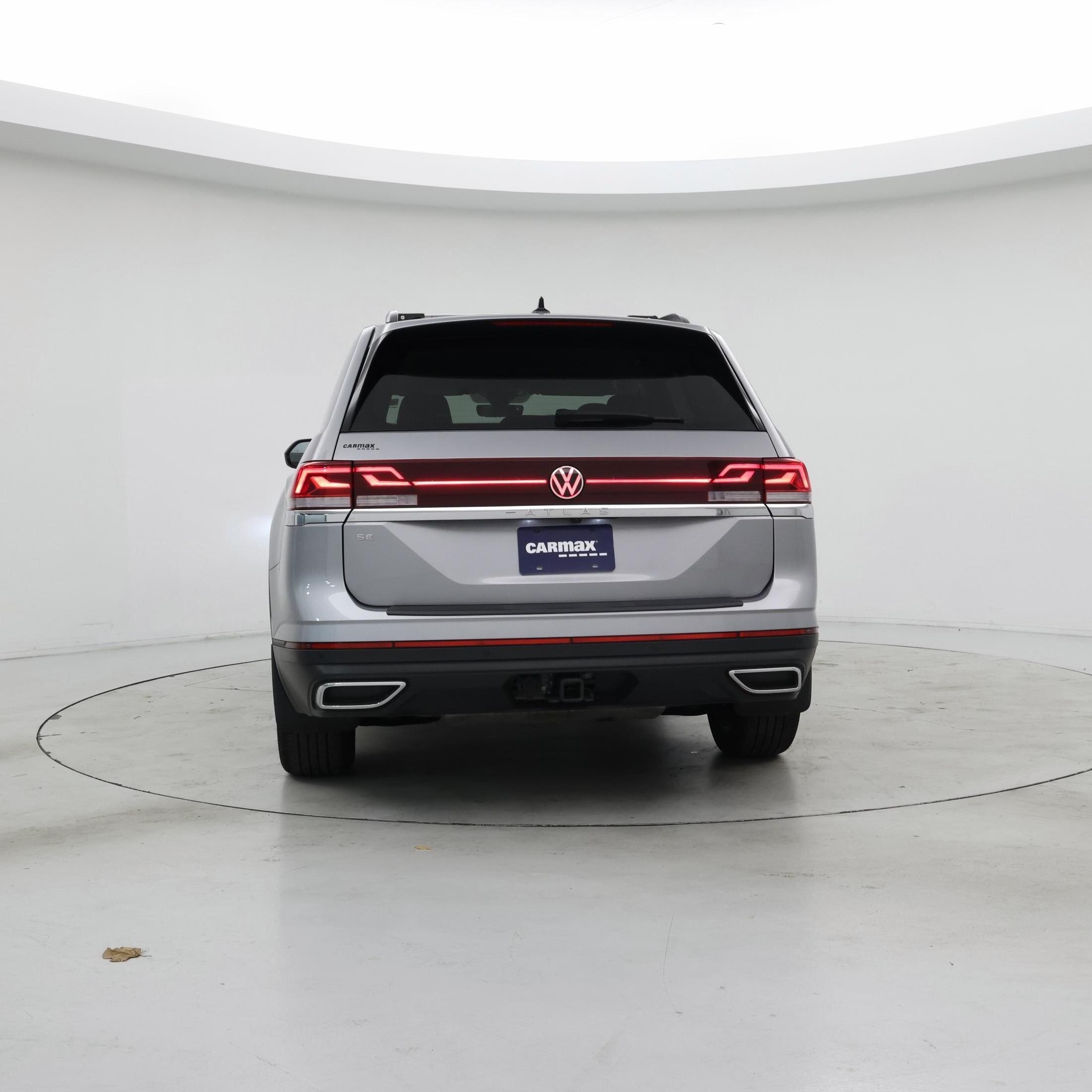 Thumbnail: 2024 Volkswagen Atlas - 6