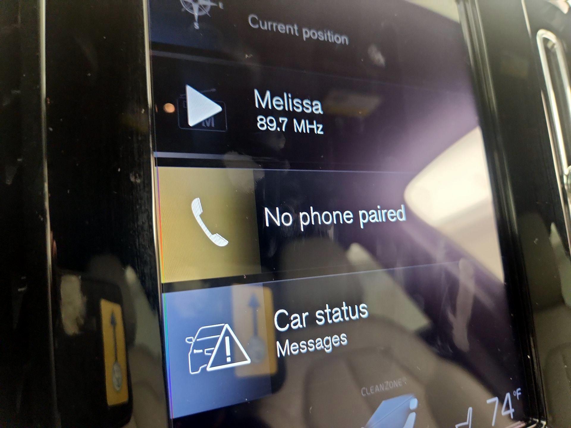 Thumbnail: 2019 Volvo XC40 - 13