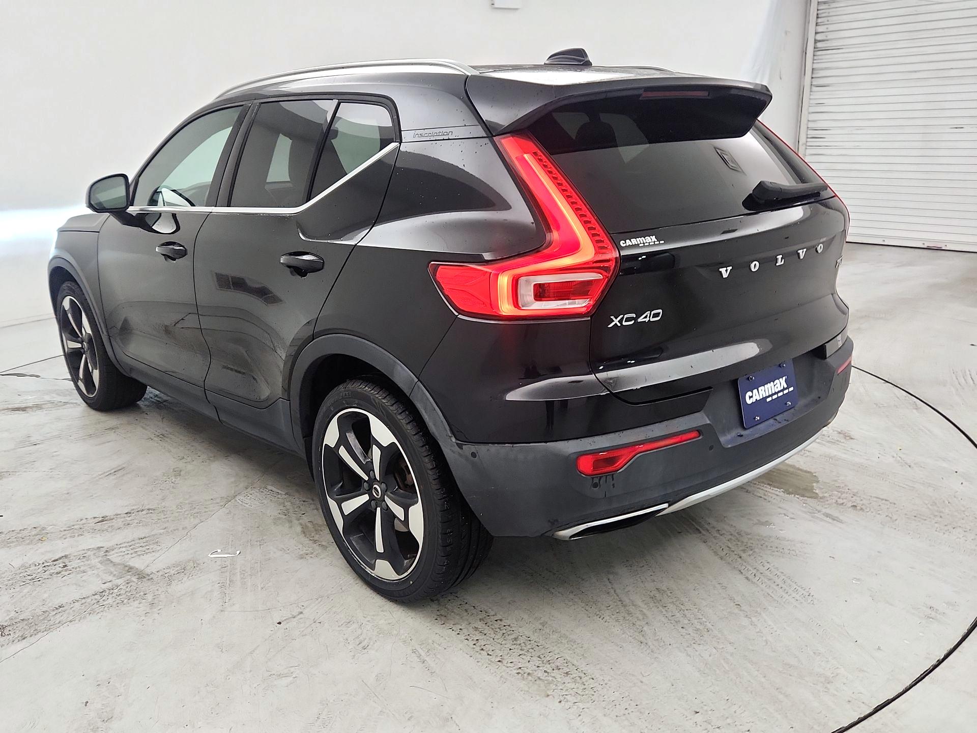 Thumbnail: 2019 Volvo XC40 - 7