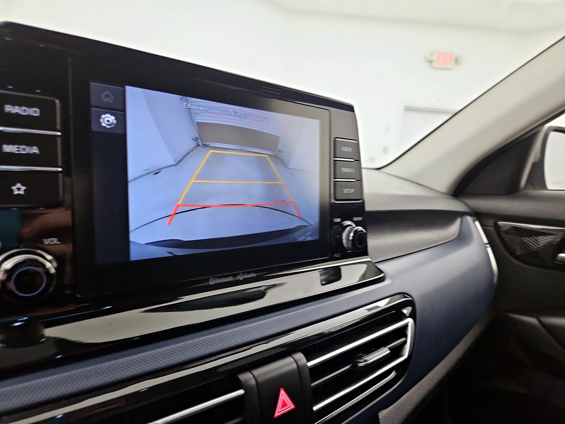 Thumbnail: 2023 Kia Seltos - 14