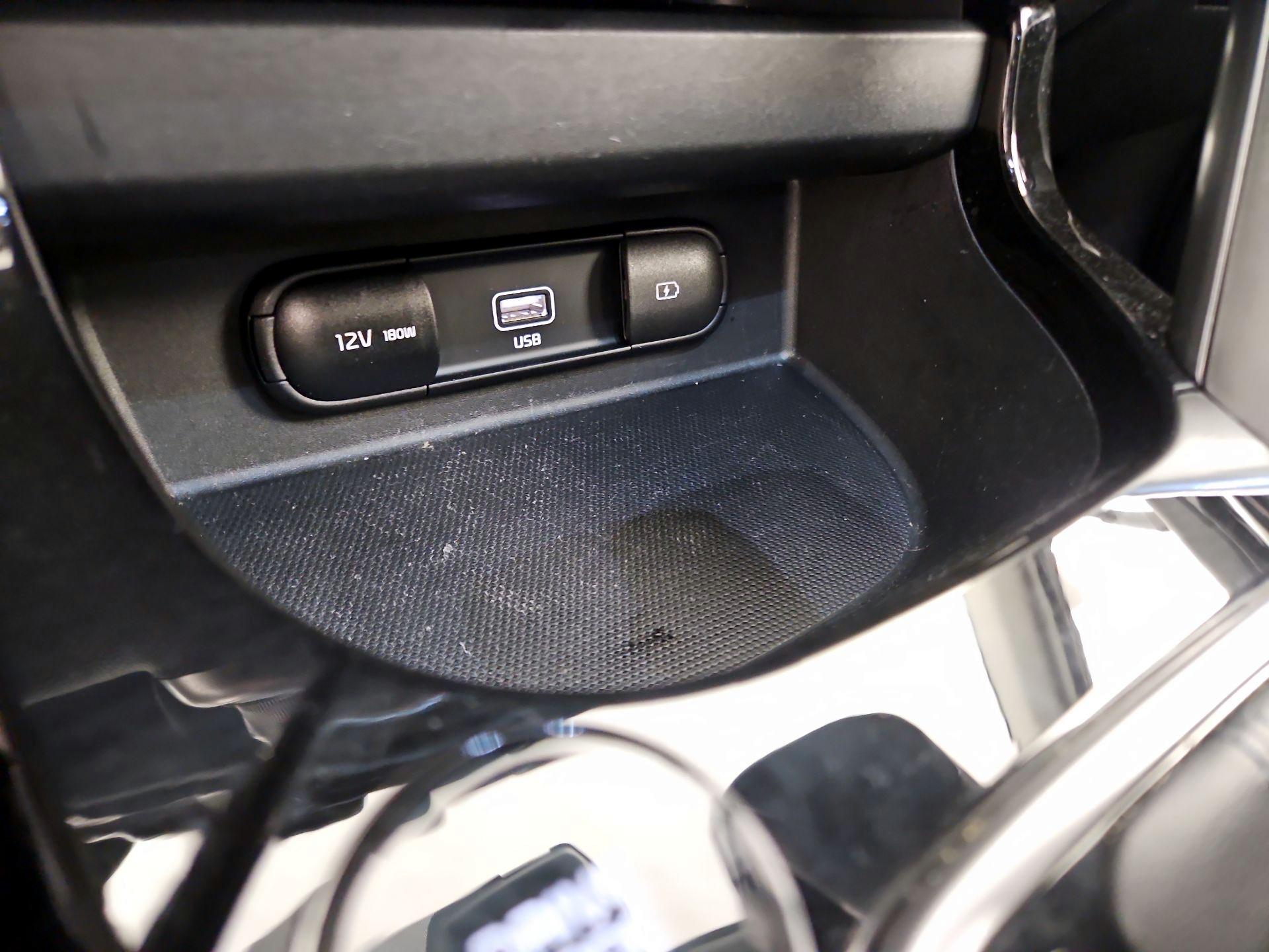 Thumbnail: 2023 Kia Seltos - 18