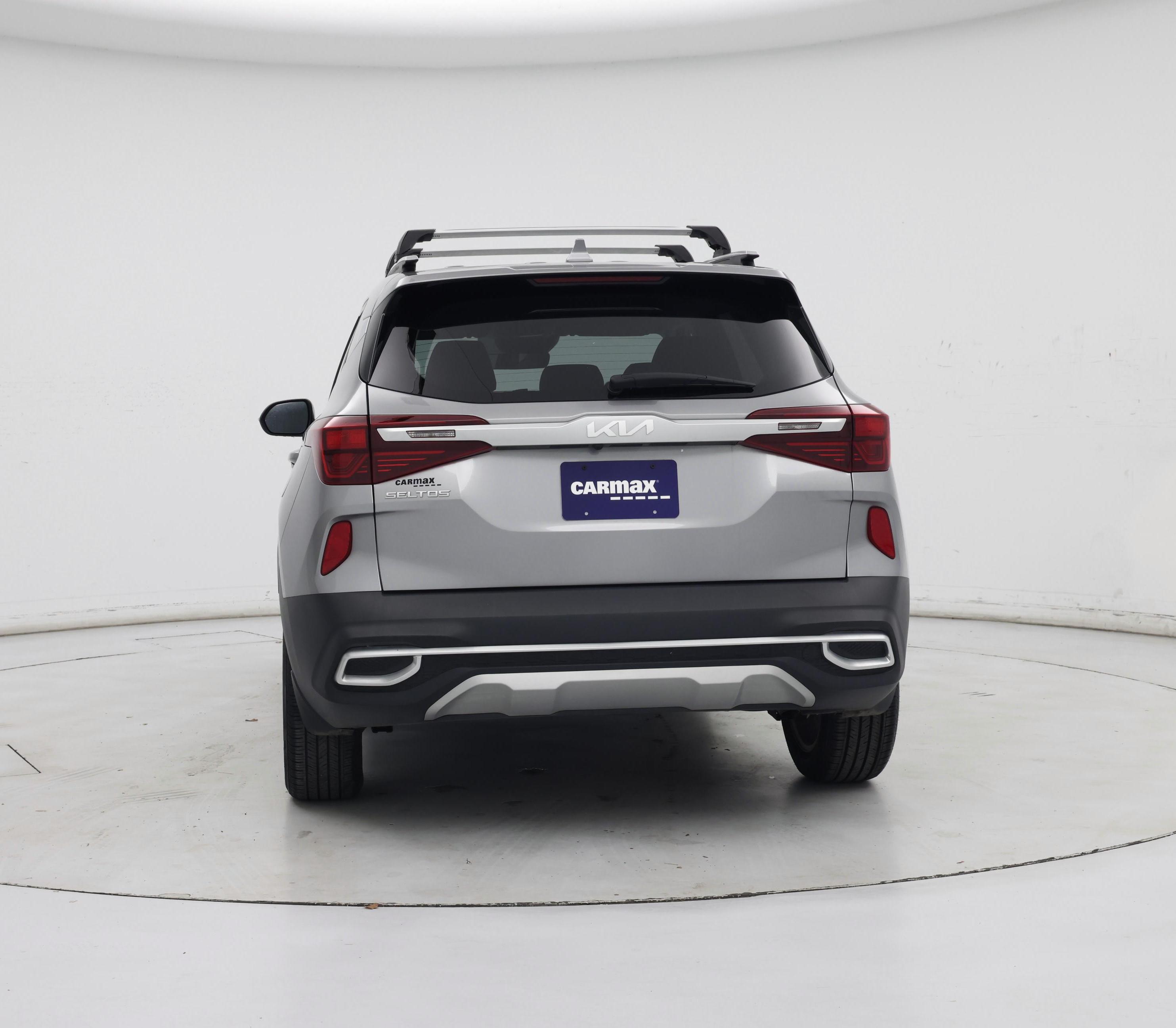 Thumbnail: 2023 Kia Seltos - 6